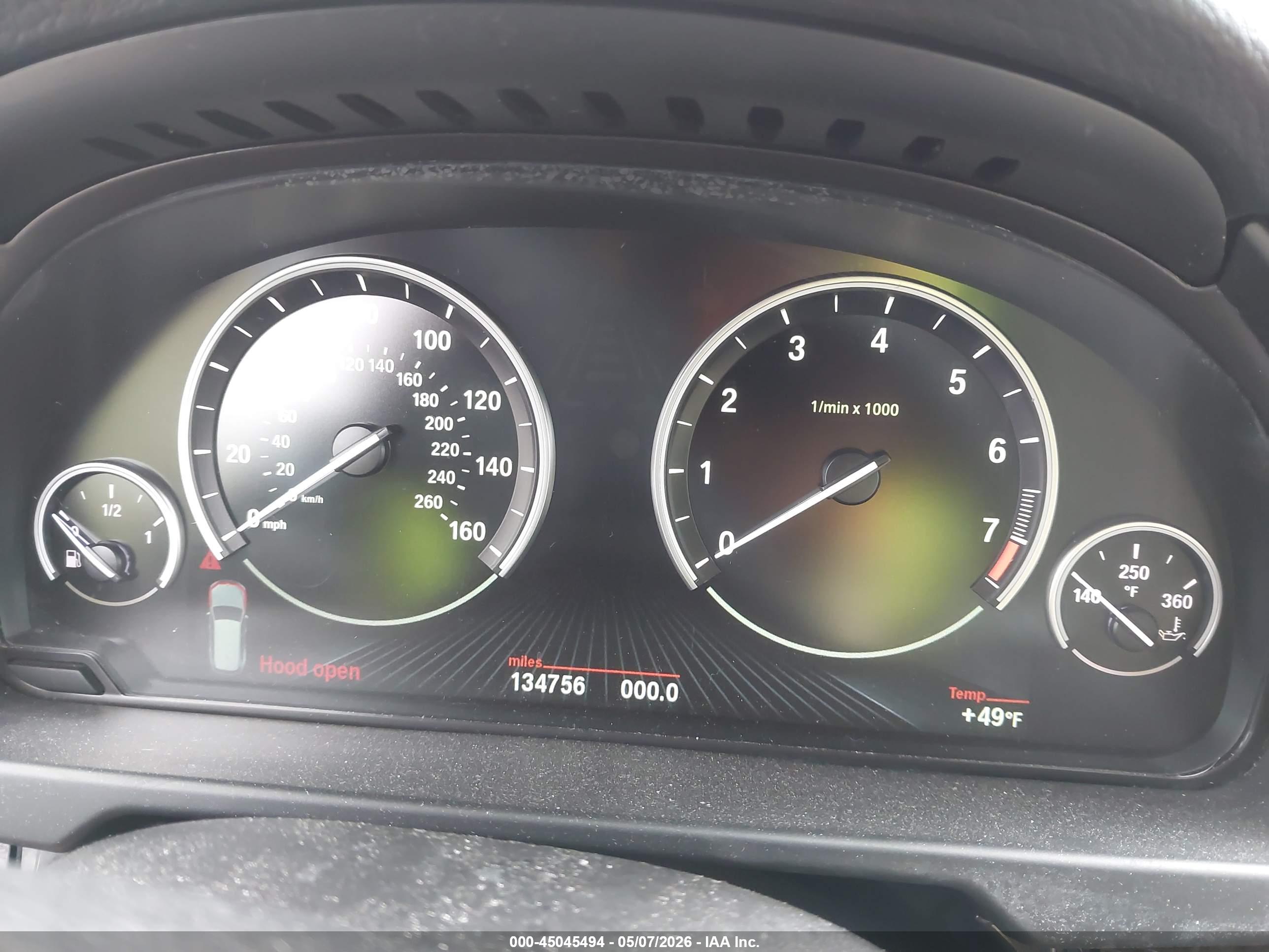 BMW X5 image 7
