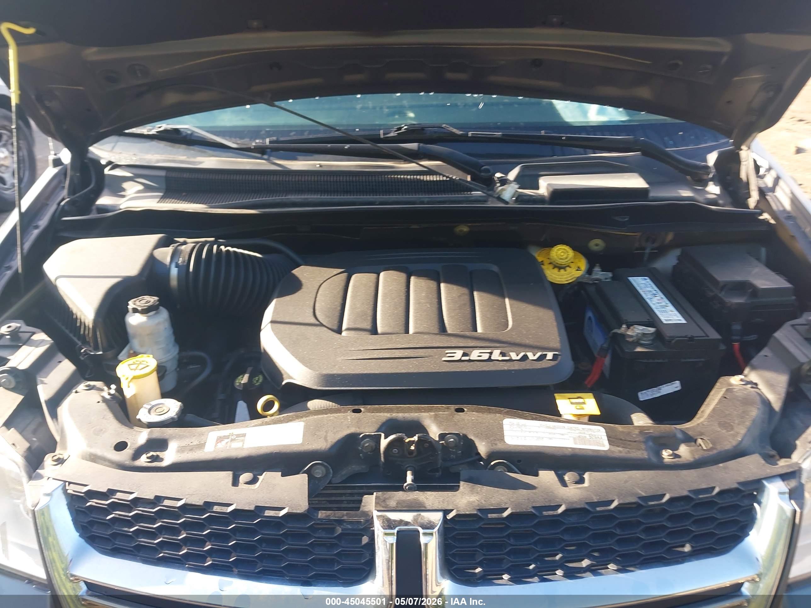 DODGE GRAND image 10