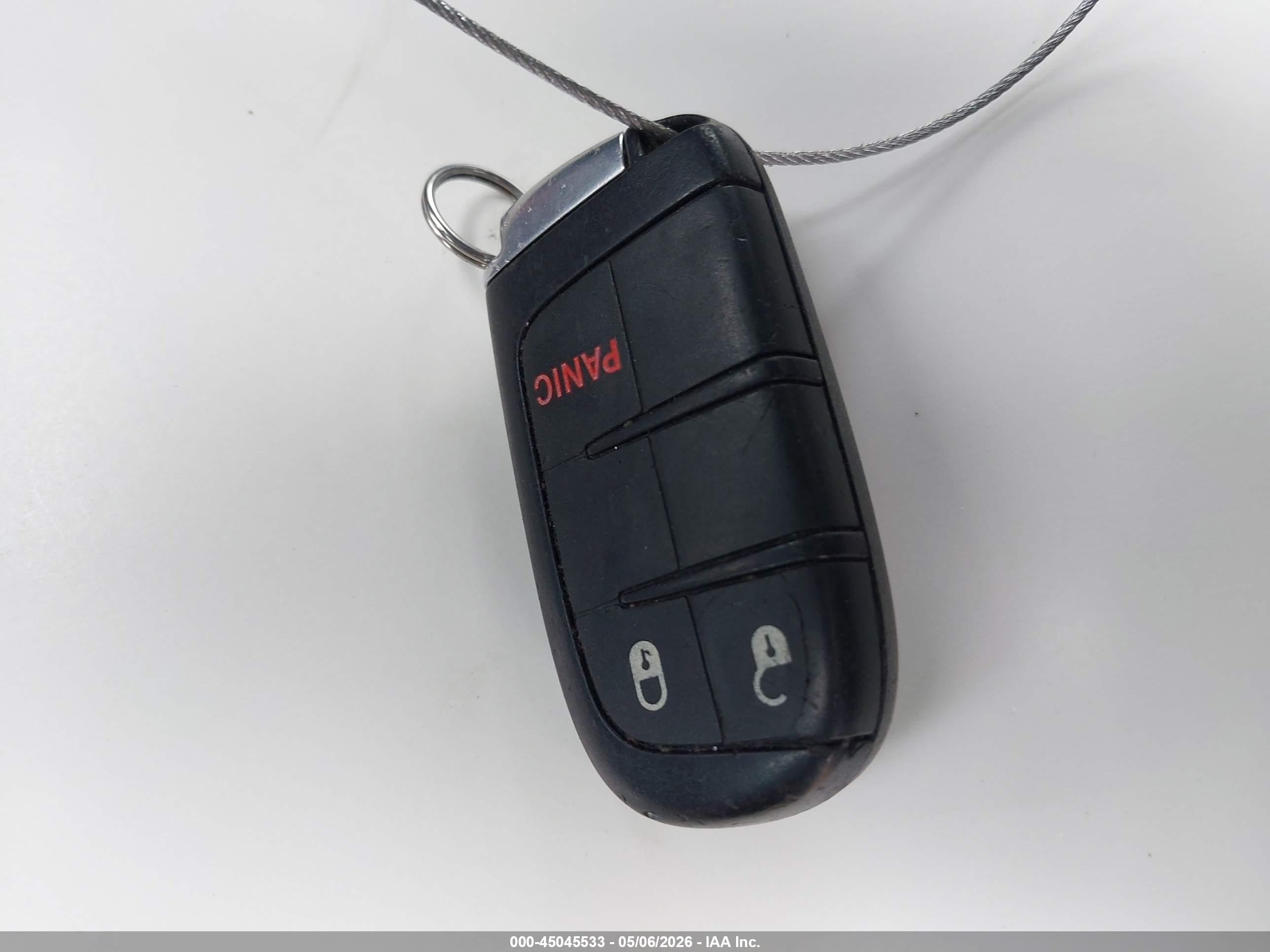 DODGE JOURNEY image 11
