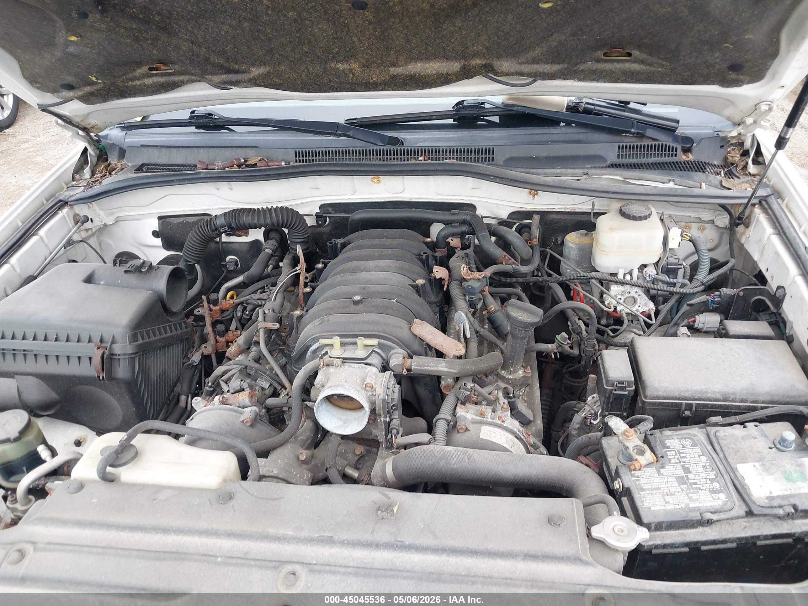 TOYOTA 4RUNNER image 10