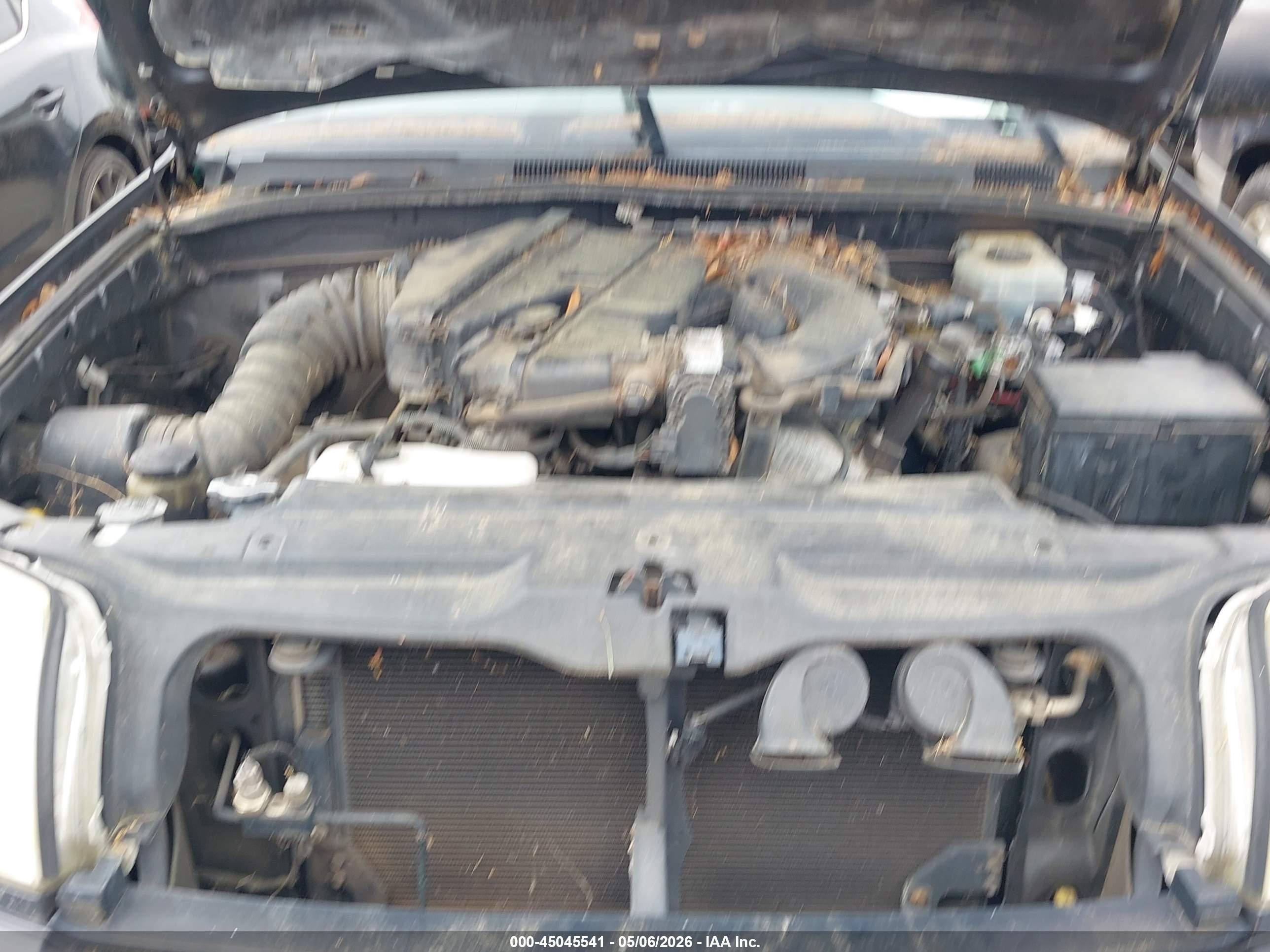 TOYOTA 4RUNNER image 10
