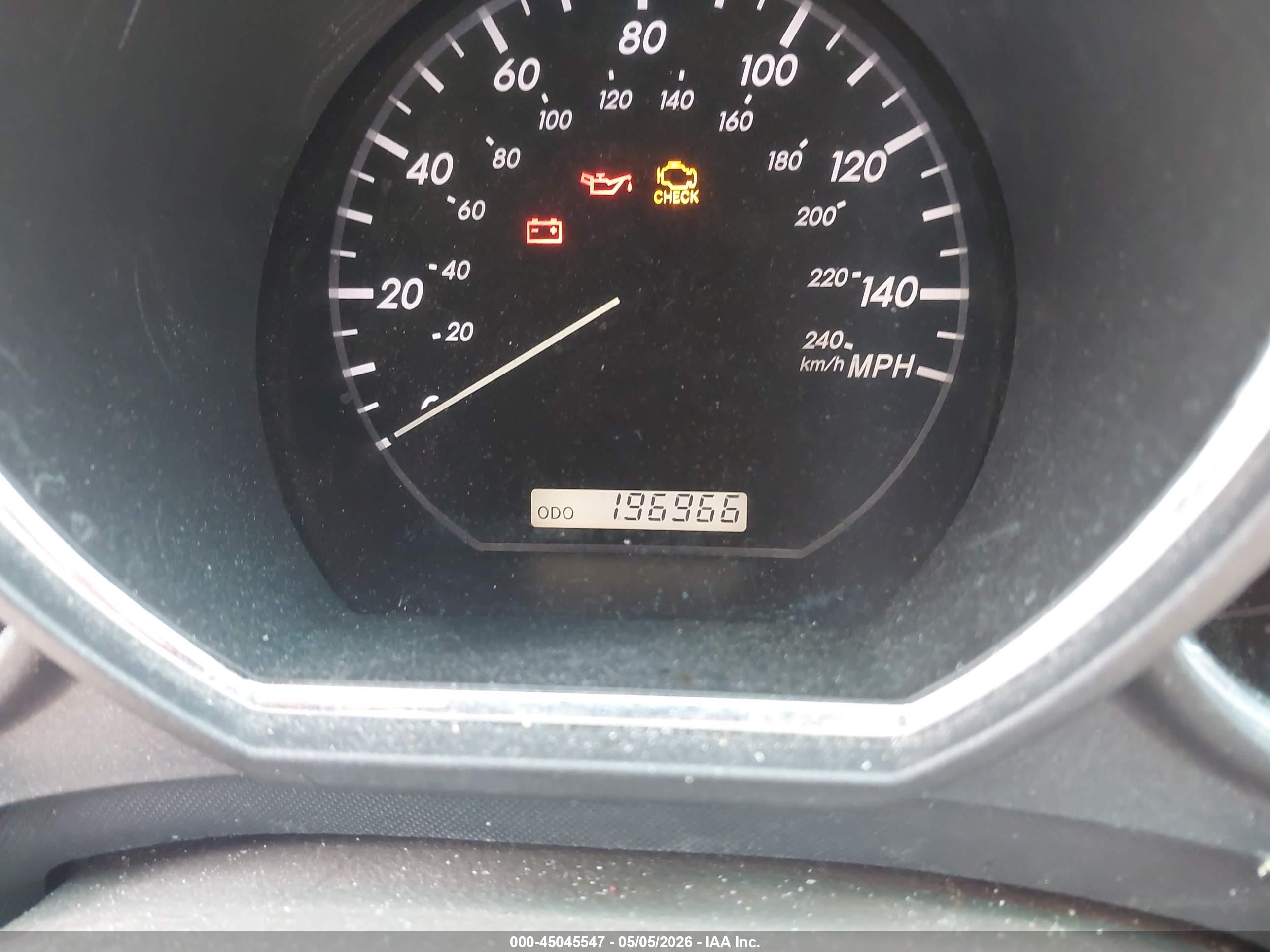 LEXUS RX image 7