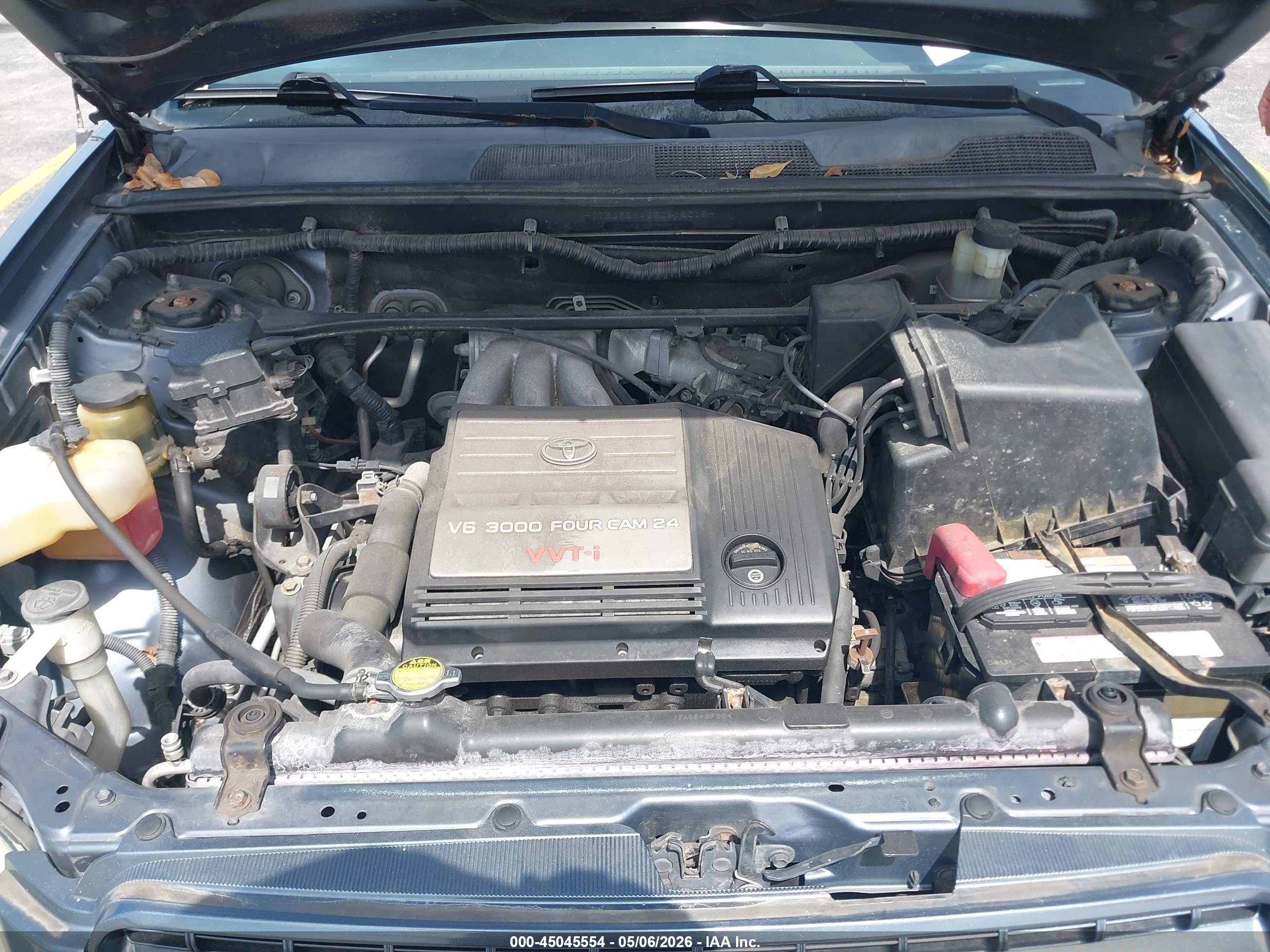 TOYOTA HIGHLANDER image 10