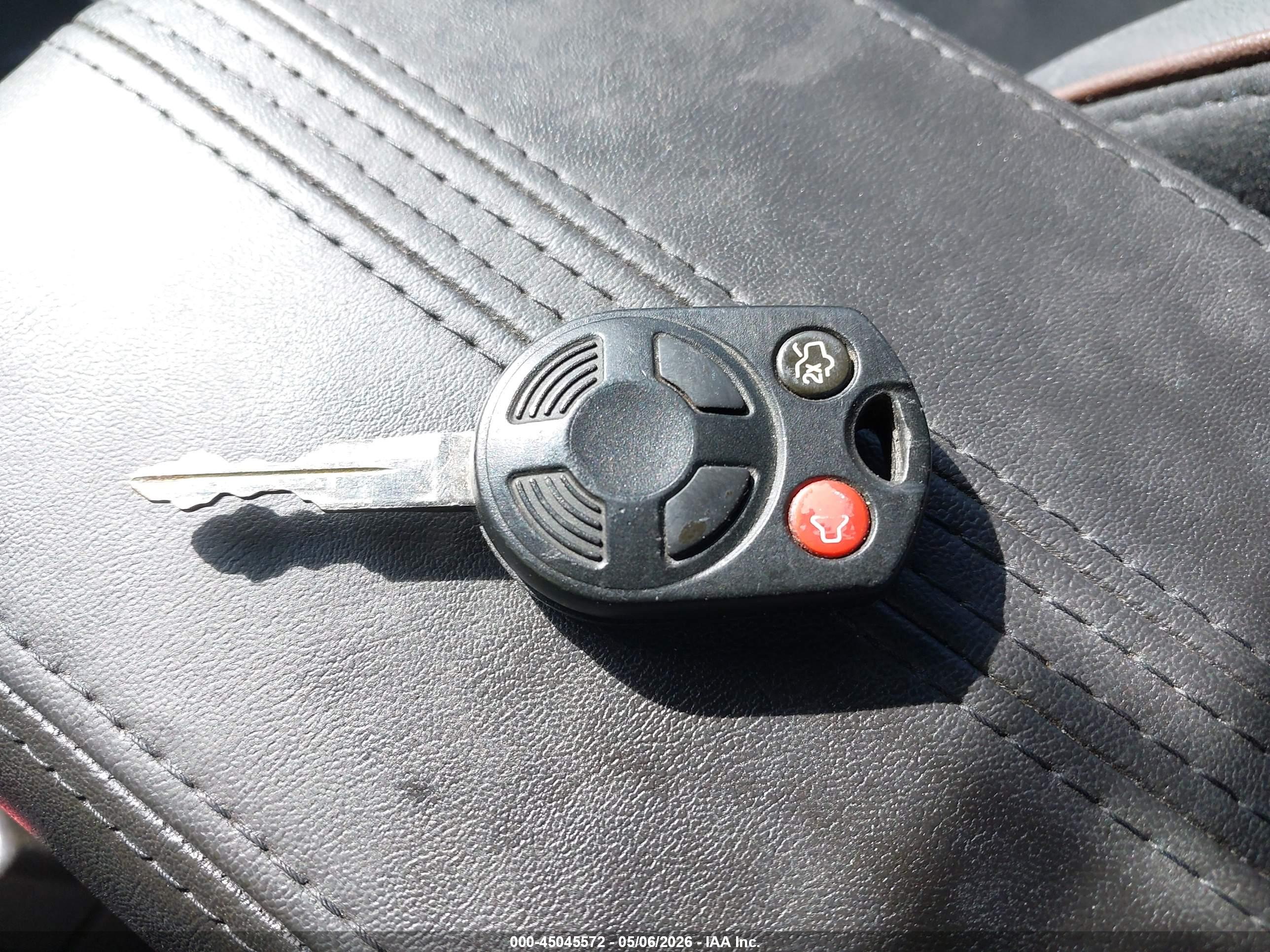 LINCOLN MKZ image 11