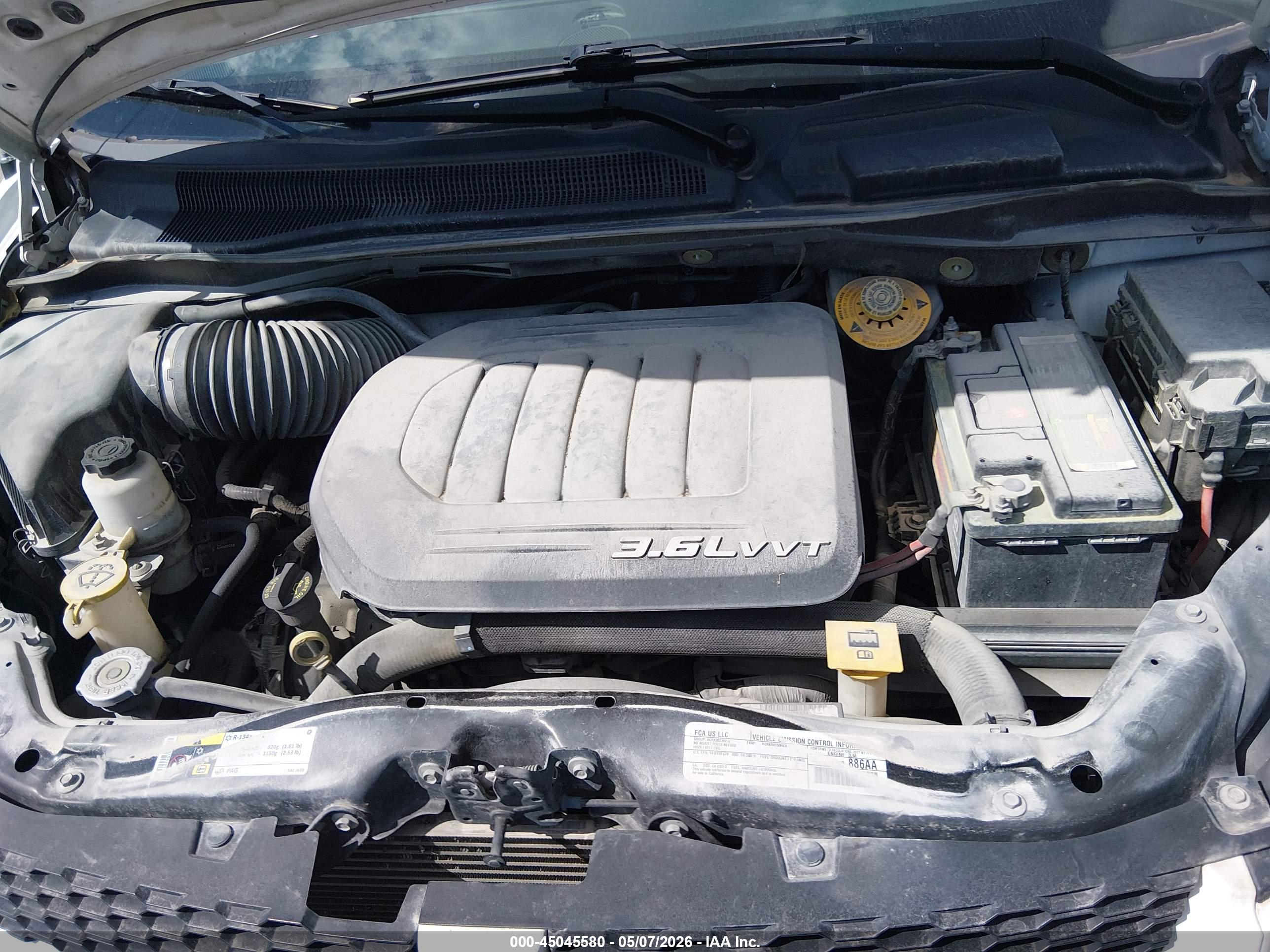DODGE GRAND image 10