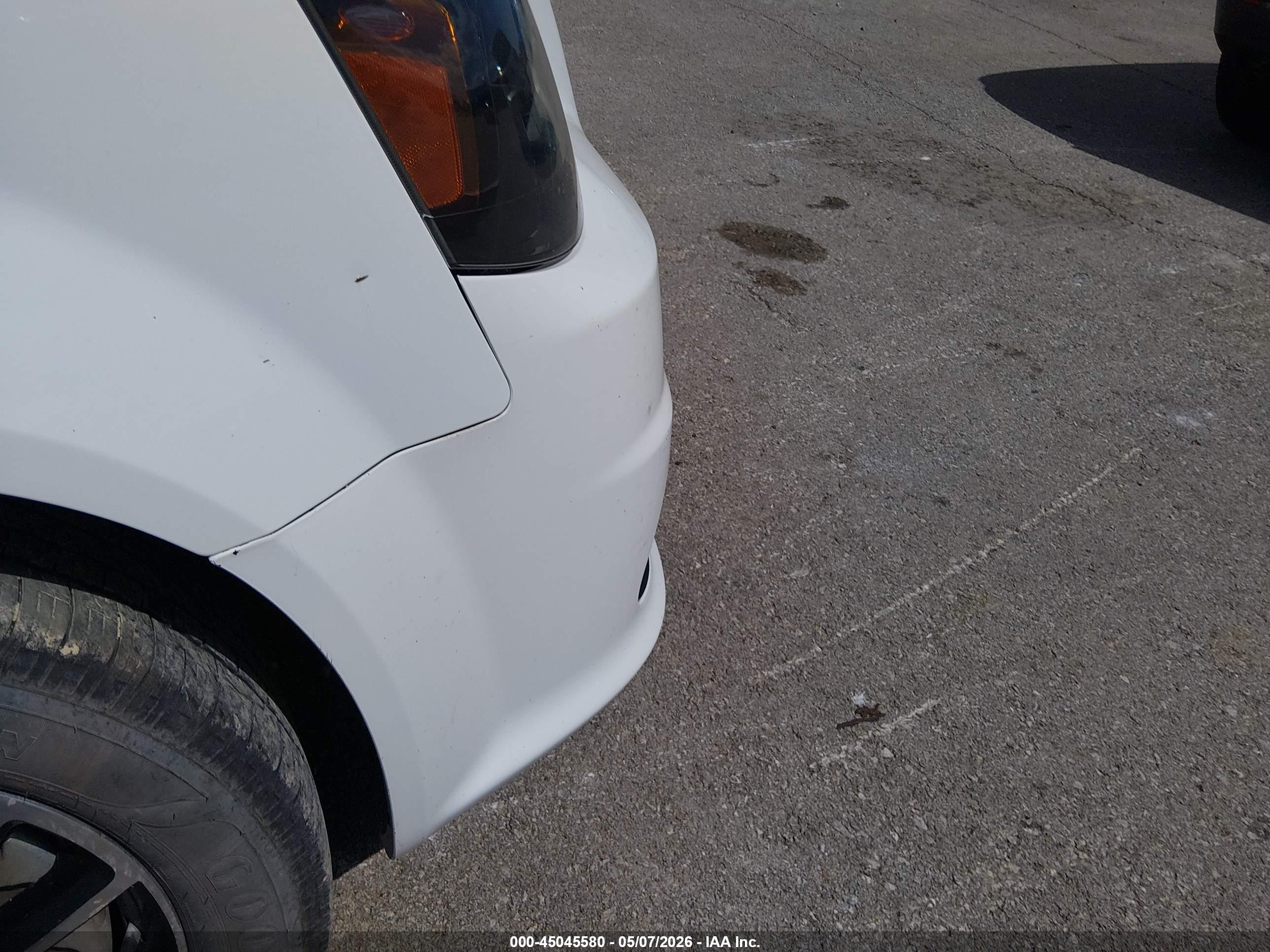 DODGE GRAND image 6