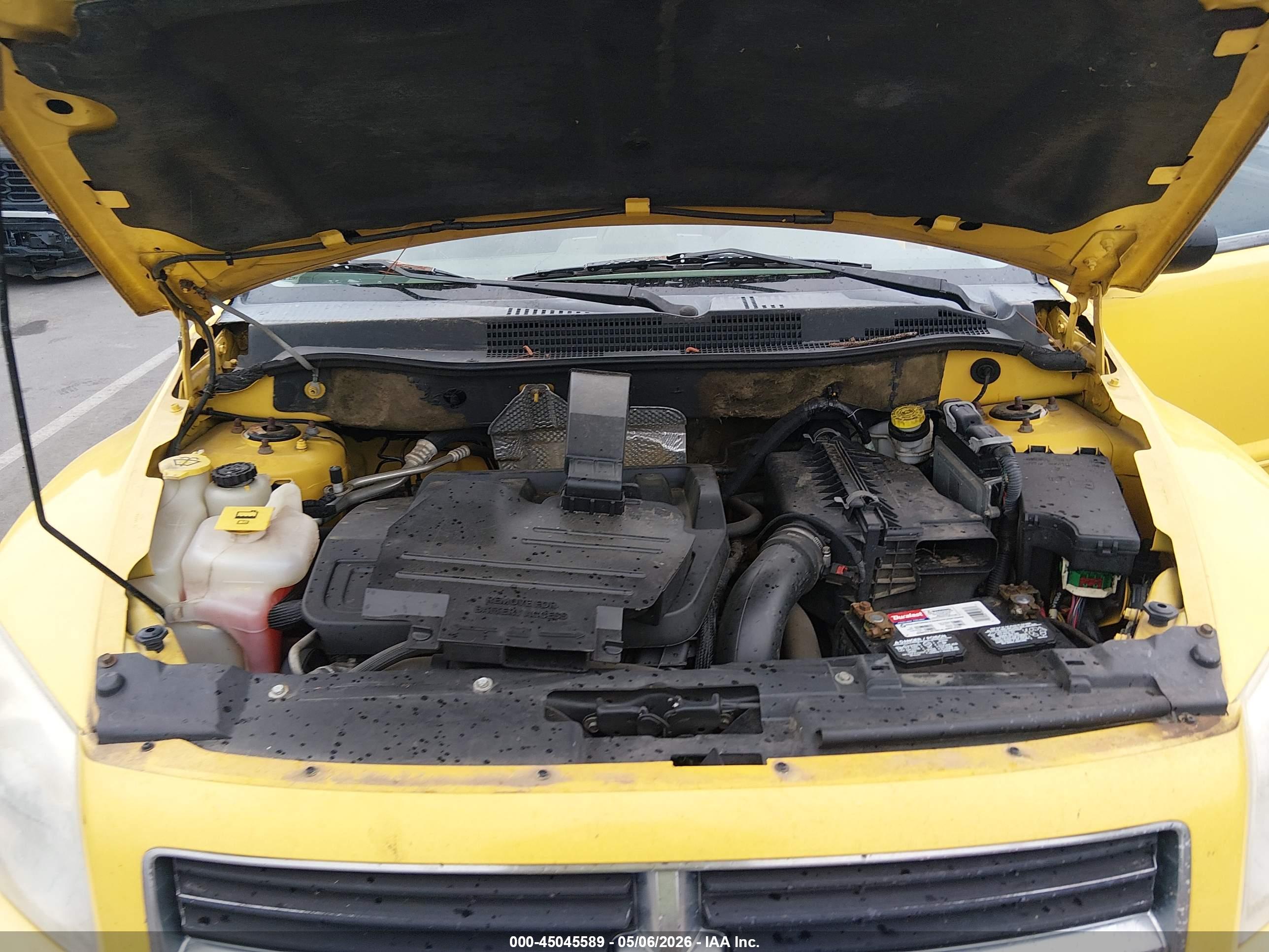 DODGE CALIBER image 10