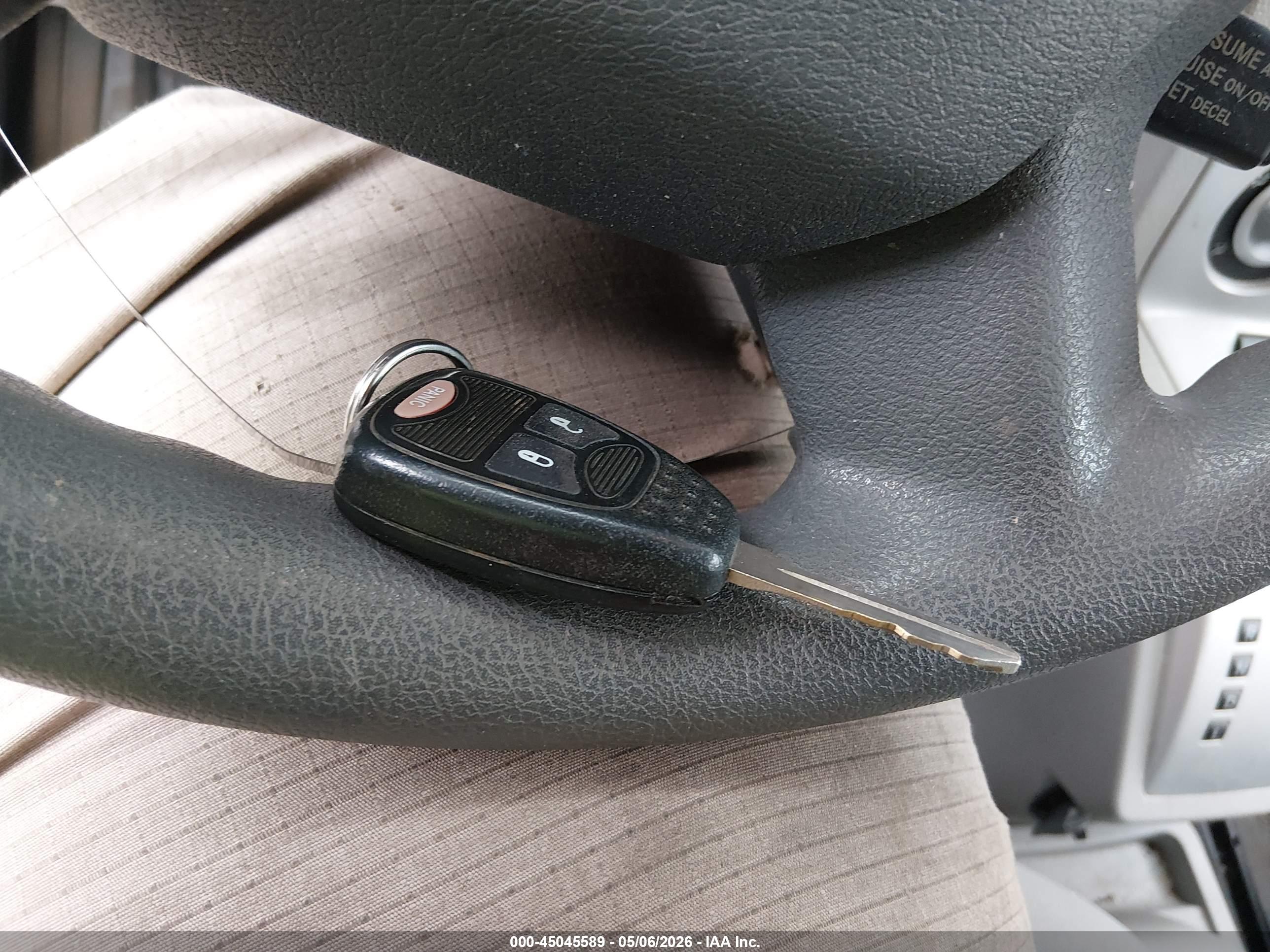 DODGE CALIBER image 11