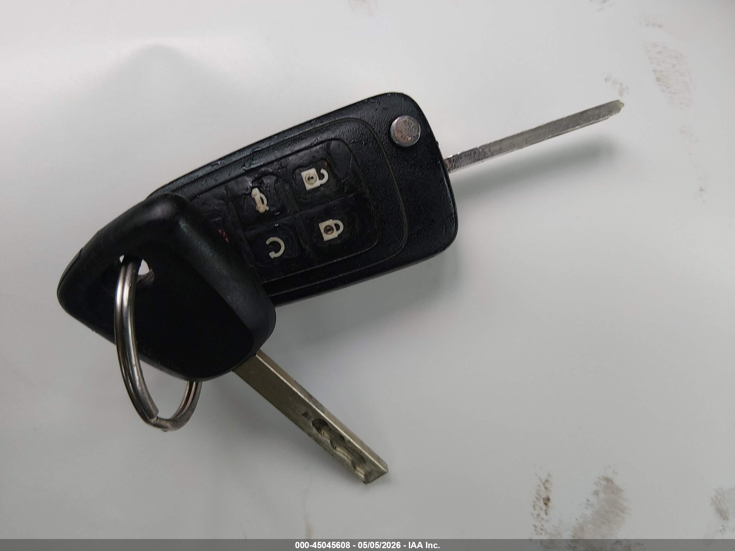CHEVROLET SONIC image 11