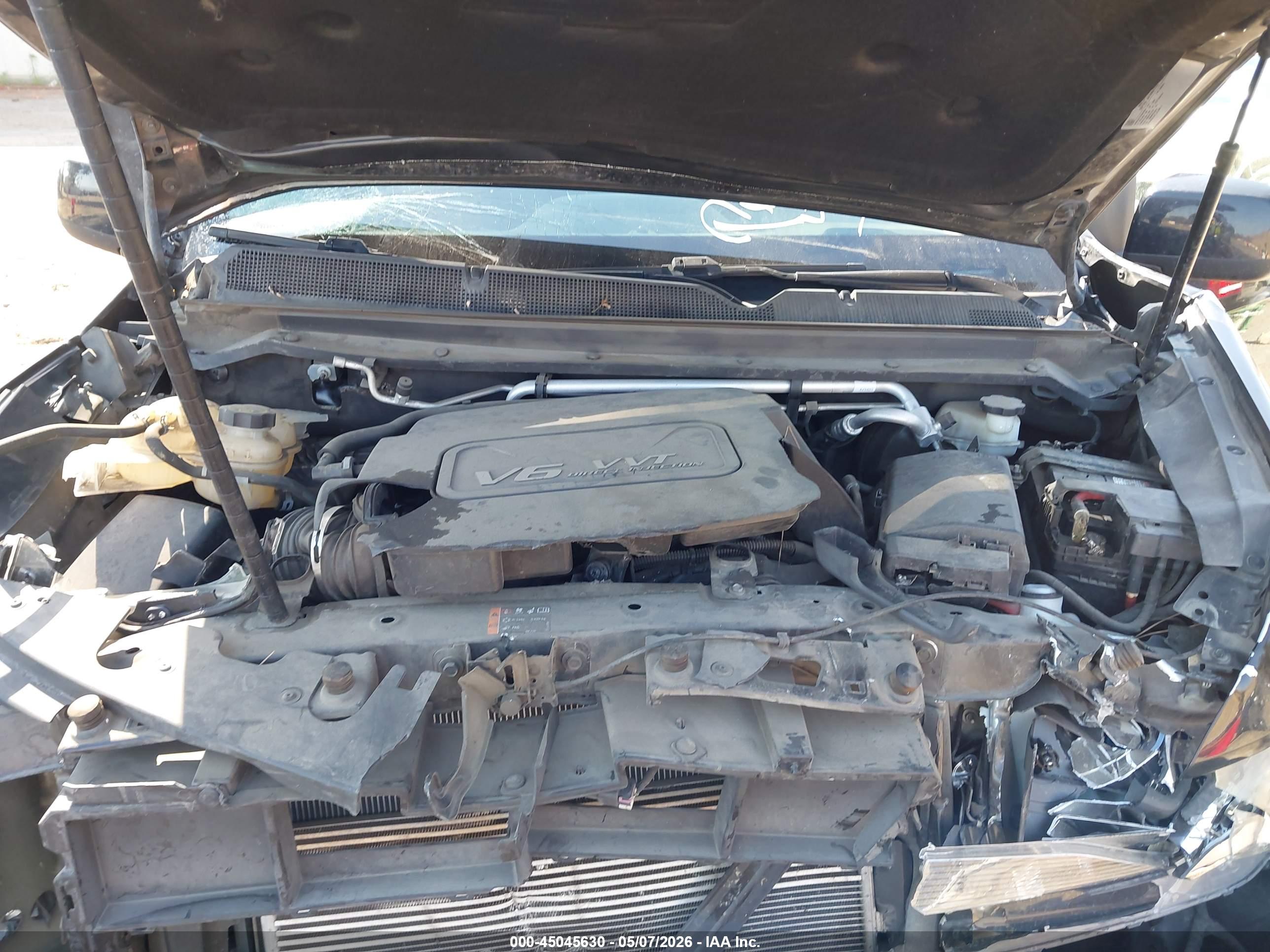 CHEVROLET COLORADO image 10