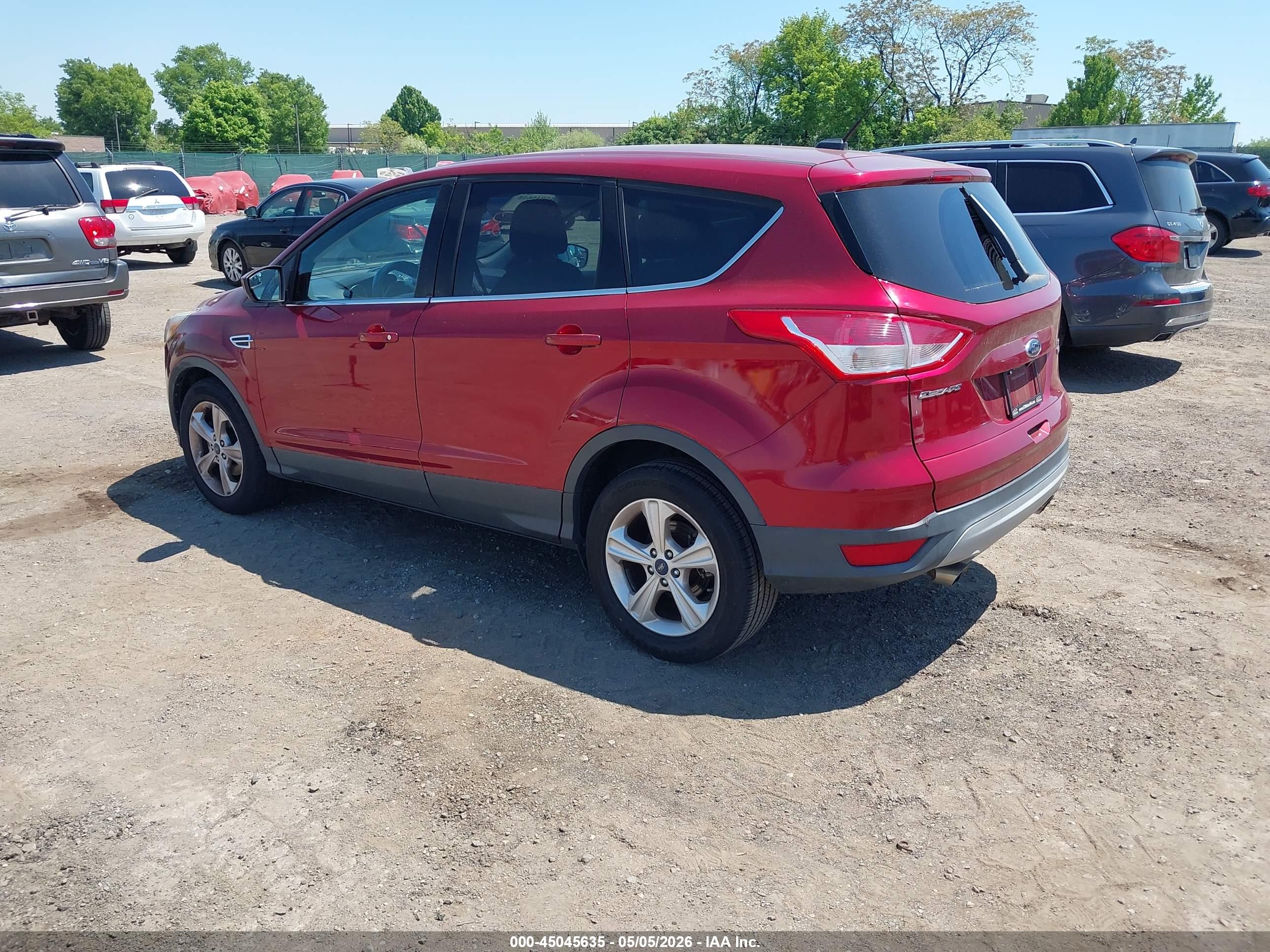 FORD ESCAPE image 3