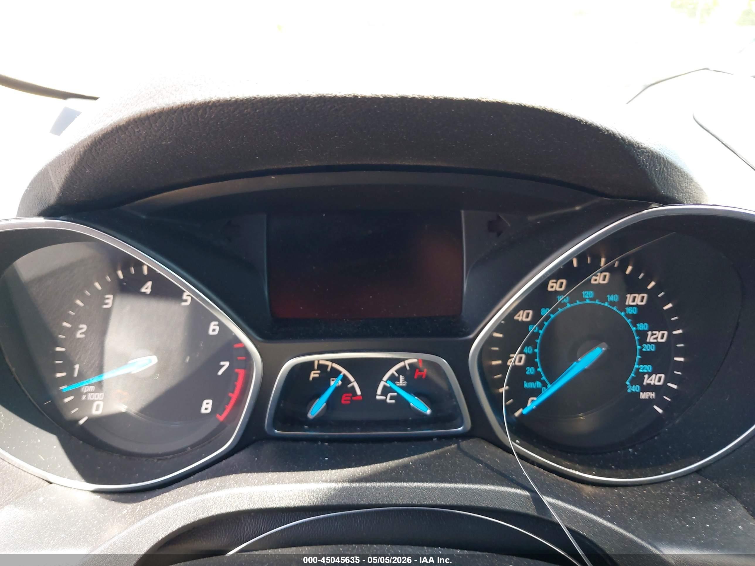 FORD ESCAPE image 7