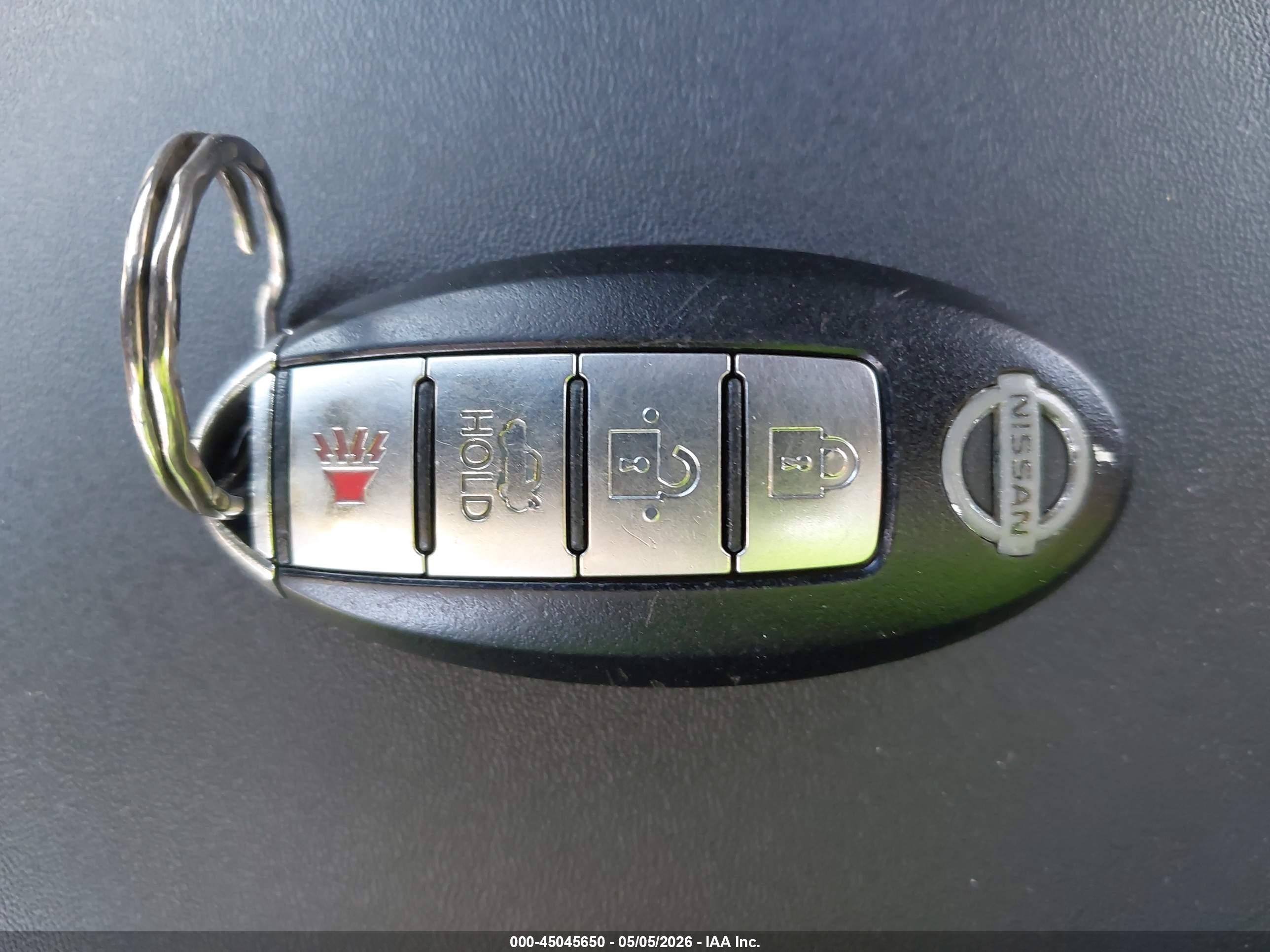 NISSAN SENTRA image 11