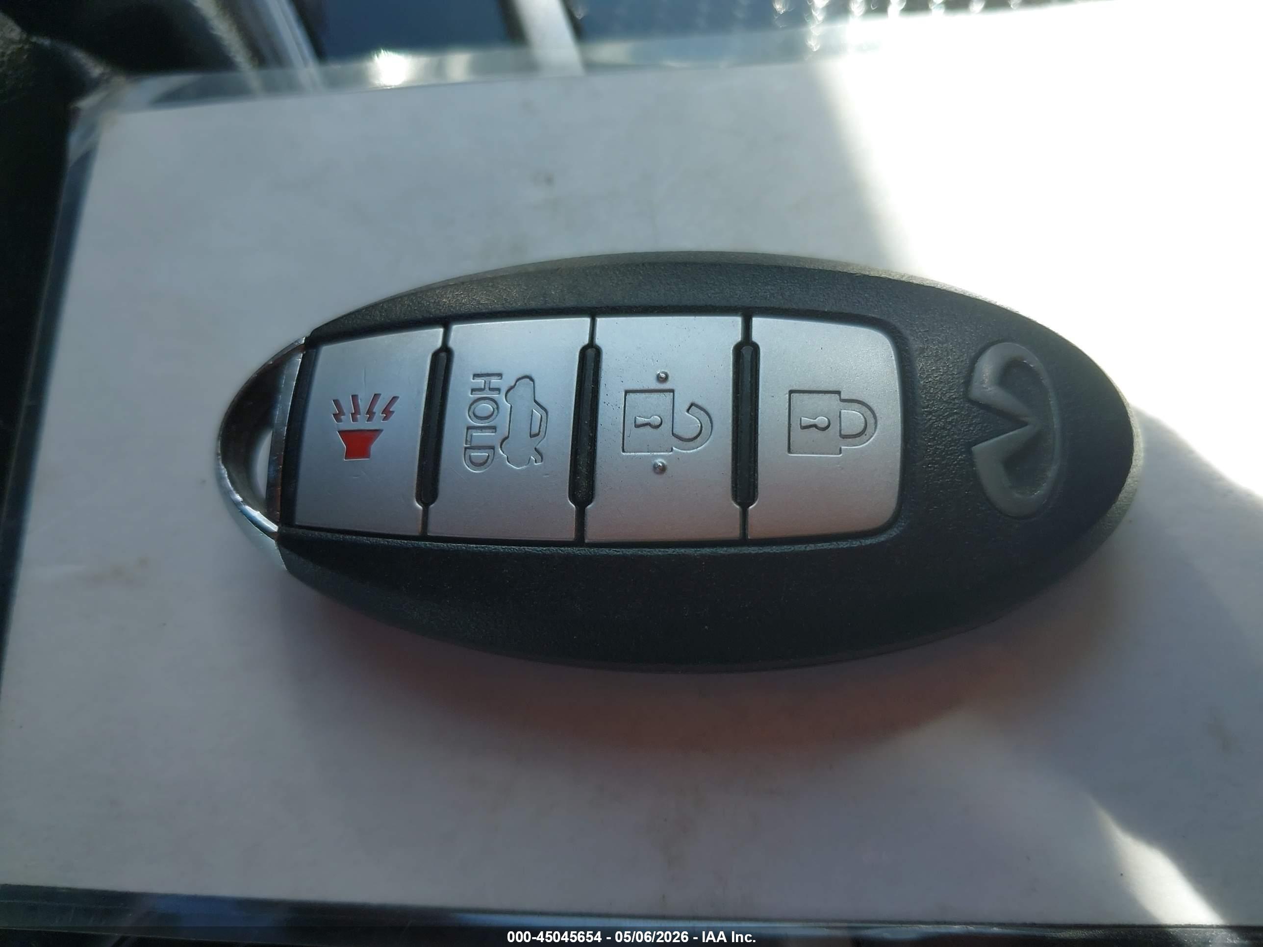 INFINITI Q50 image 11