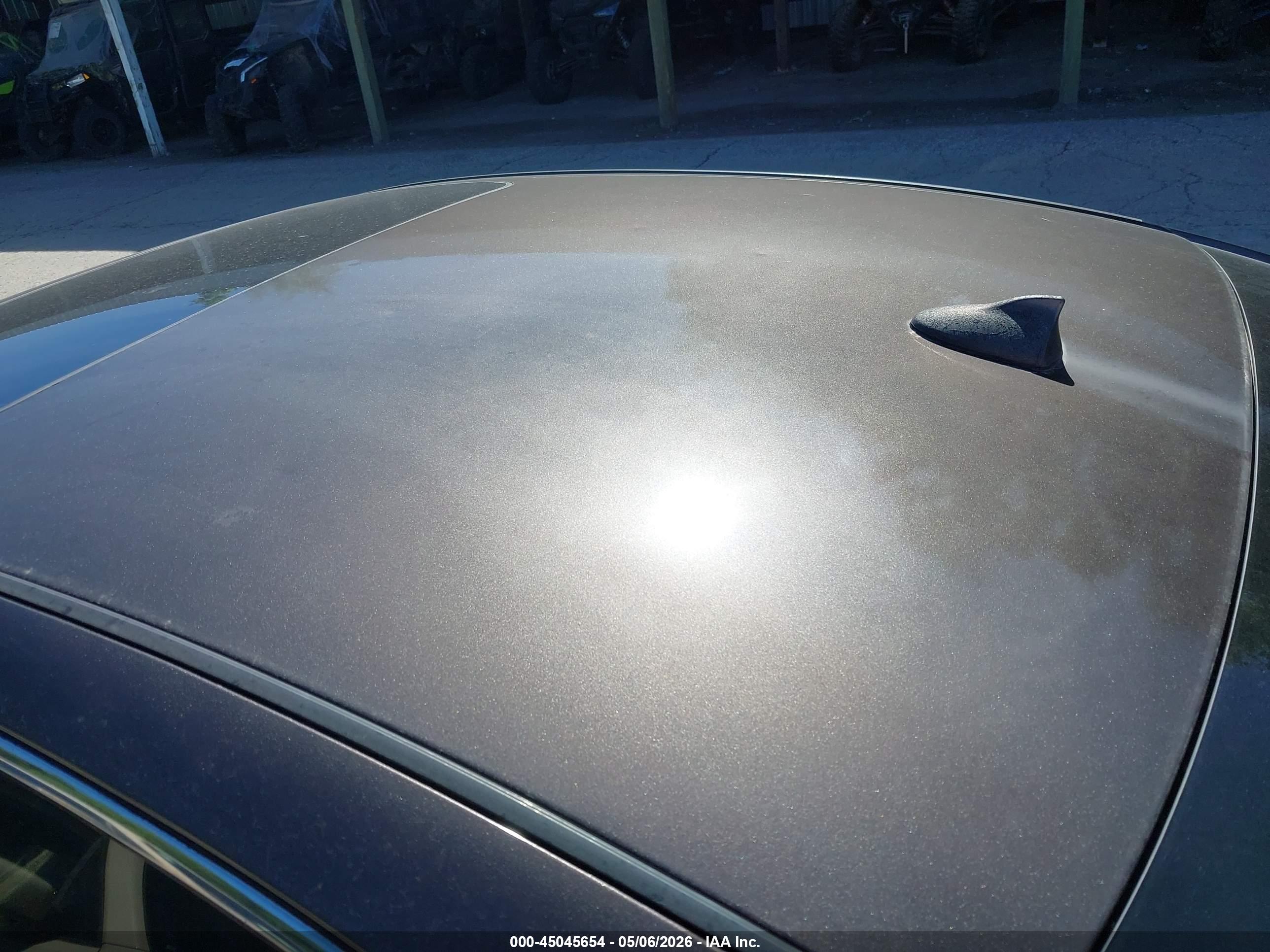 INFINITI Q50 image 6