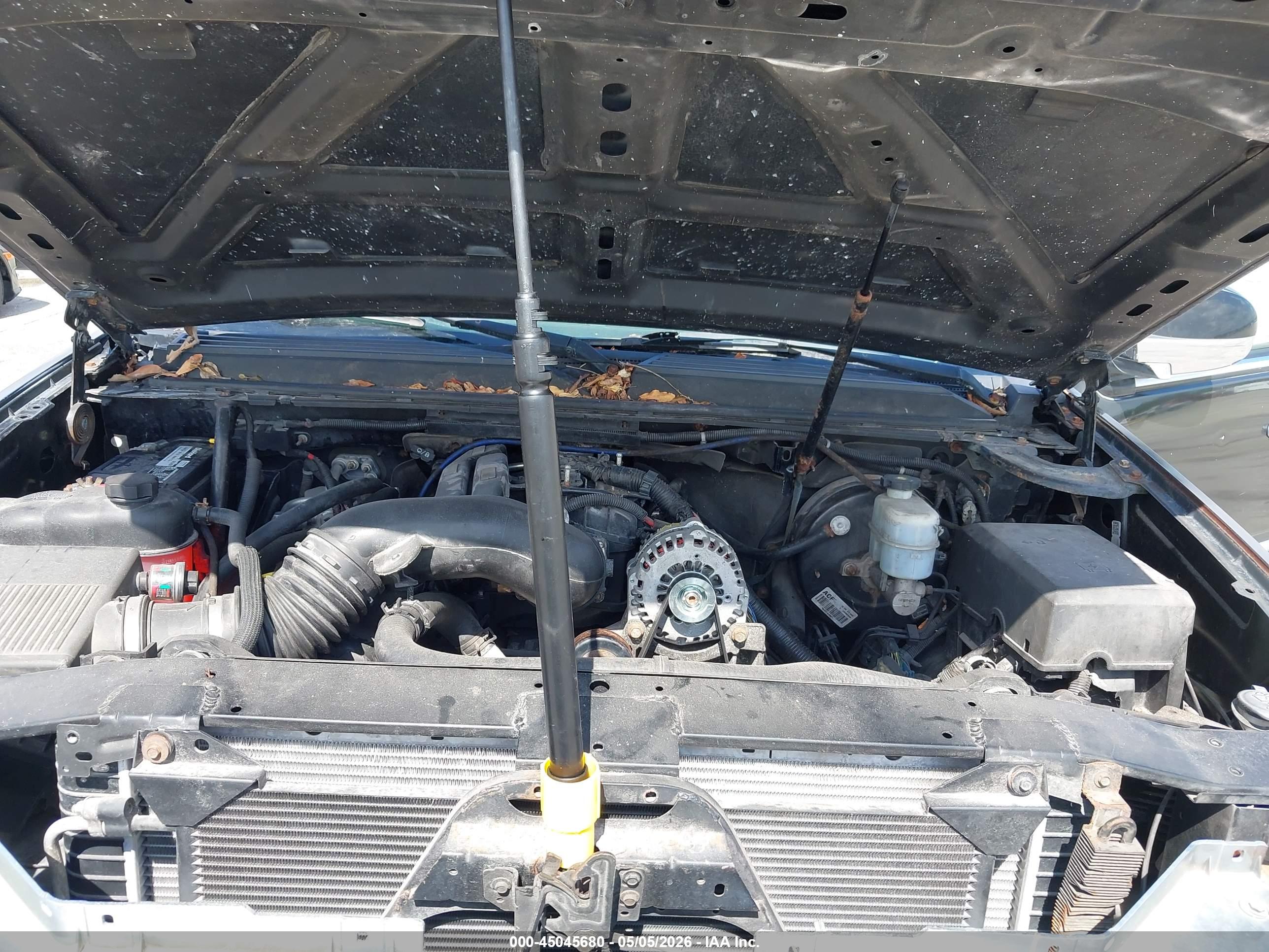 CADILLAC ESCALADE image 10