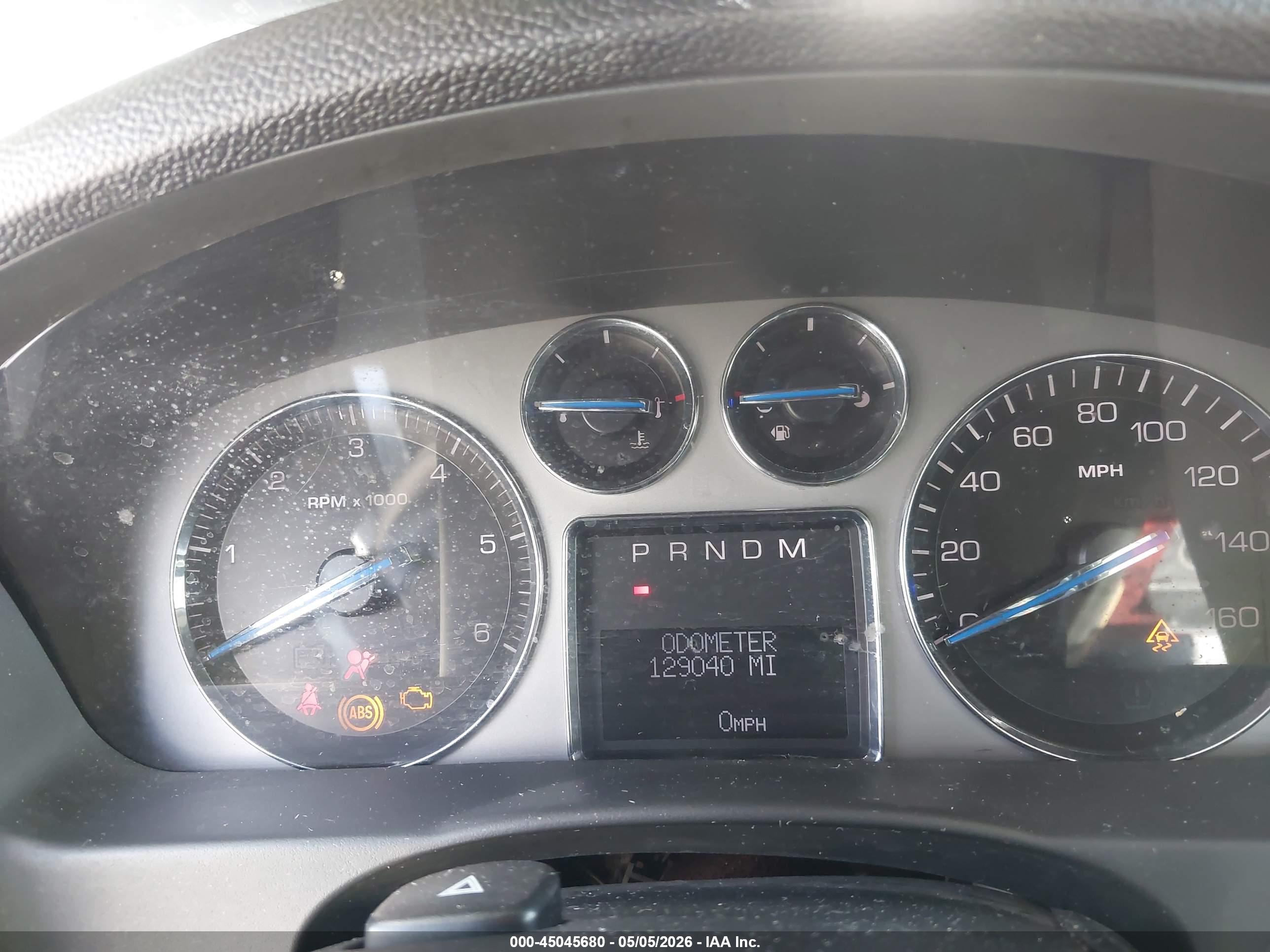CADILLAC ESCALADE image 7