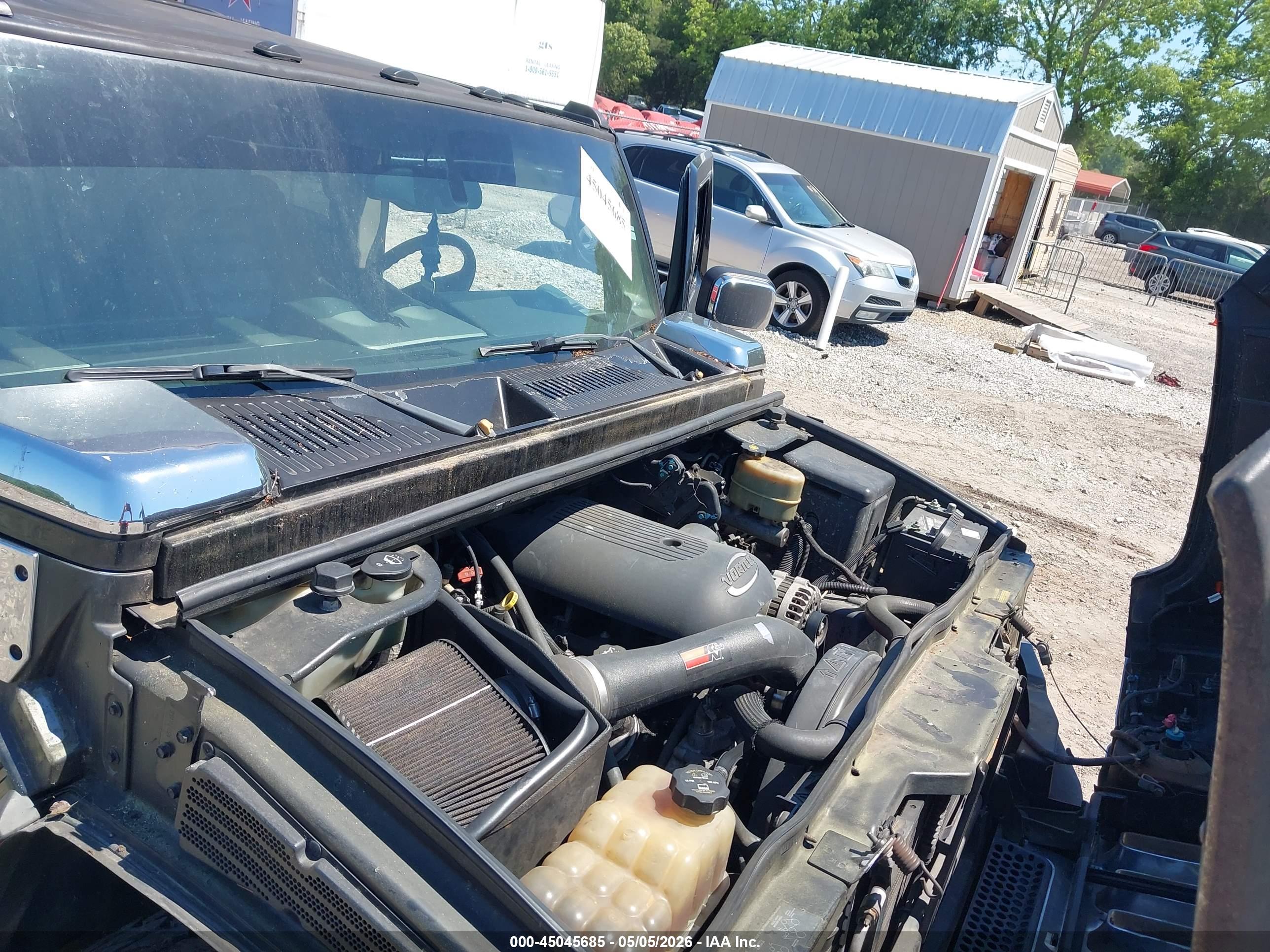 HUMMER H2 image 10