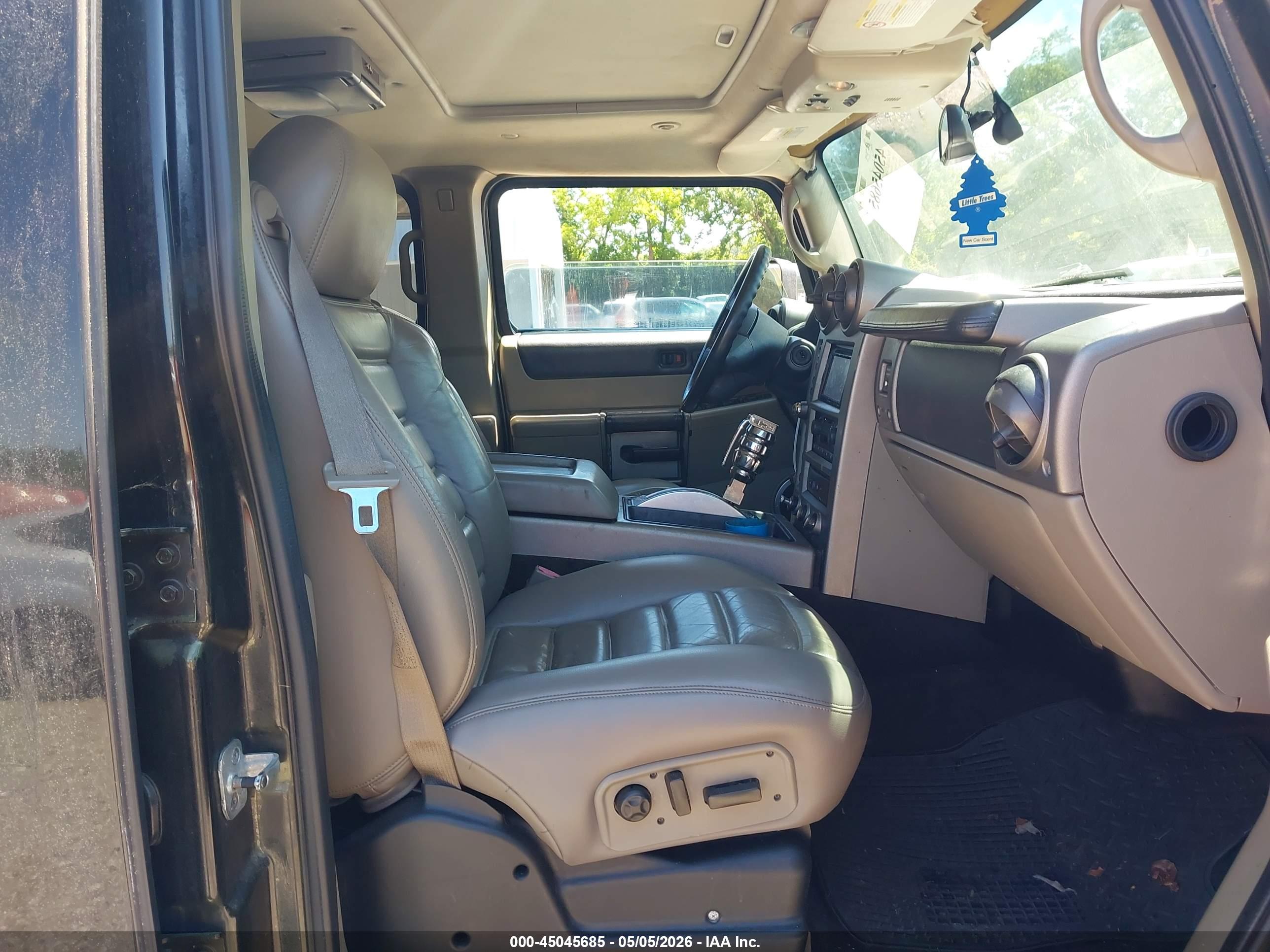 HUMMER H2 image 5