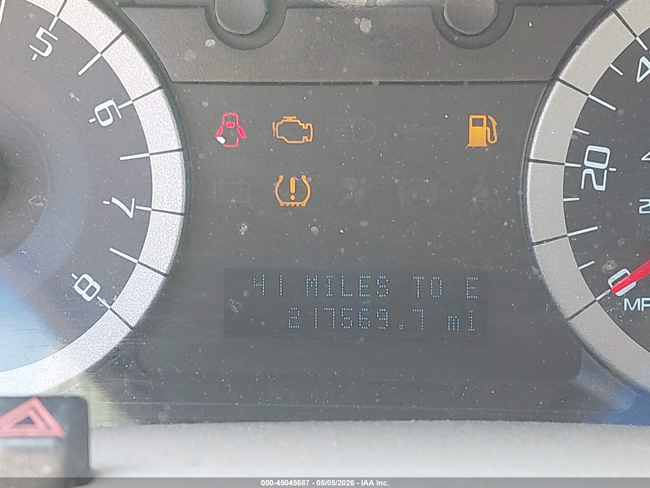 FORD ESCAPE image 7