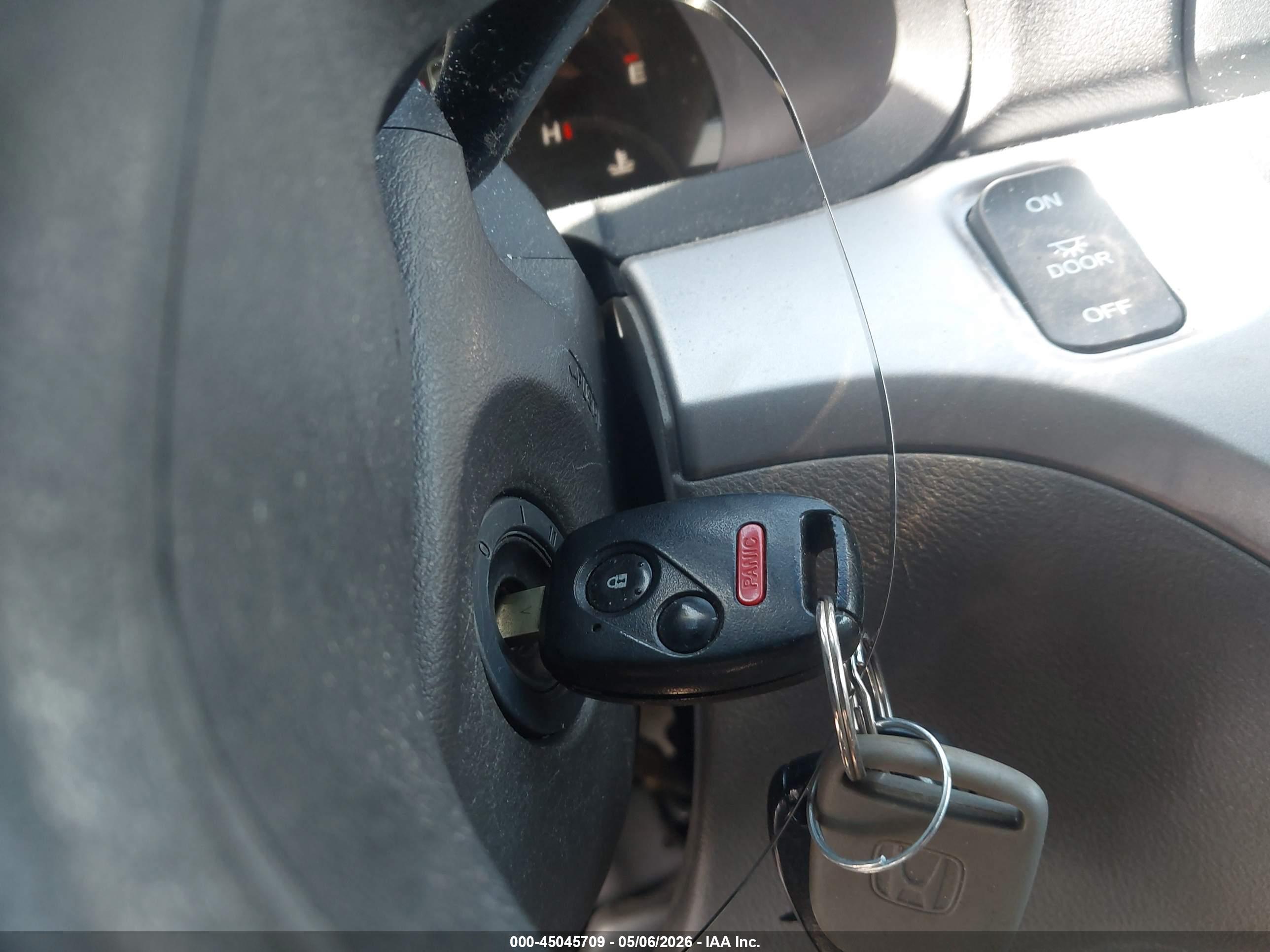 HONDA ODYSSEY image 11