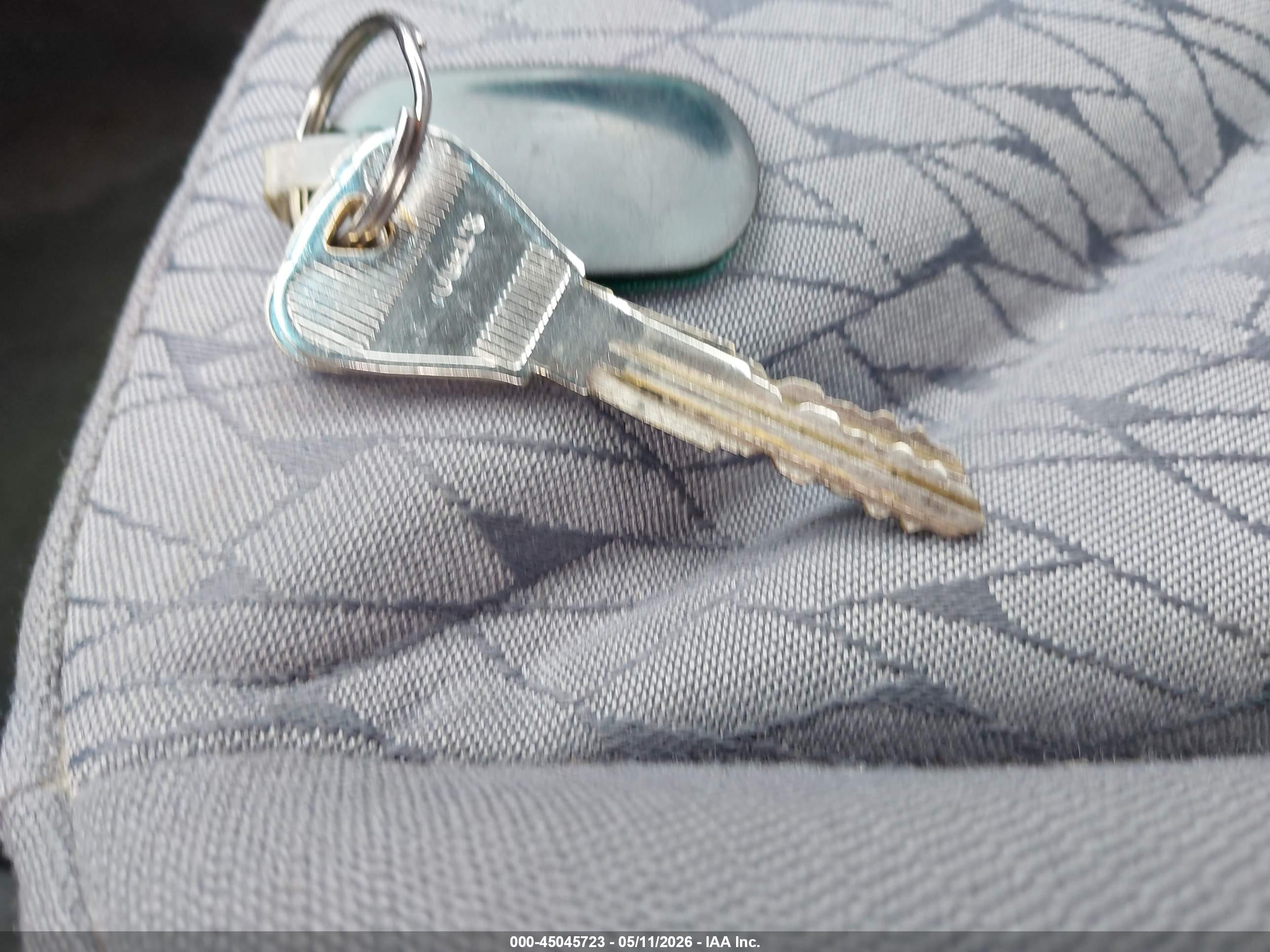 FORD PROBE image 11