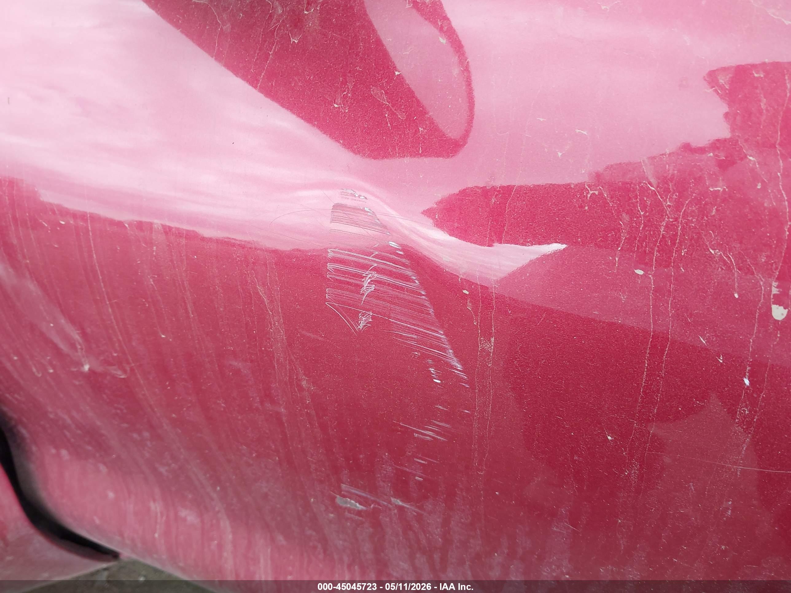 FORD PROBE image 6