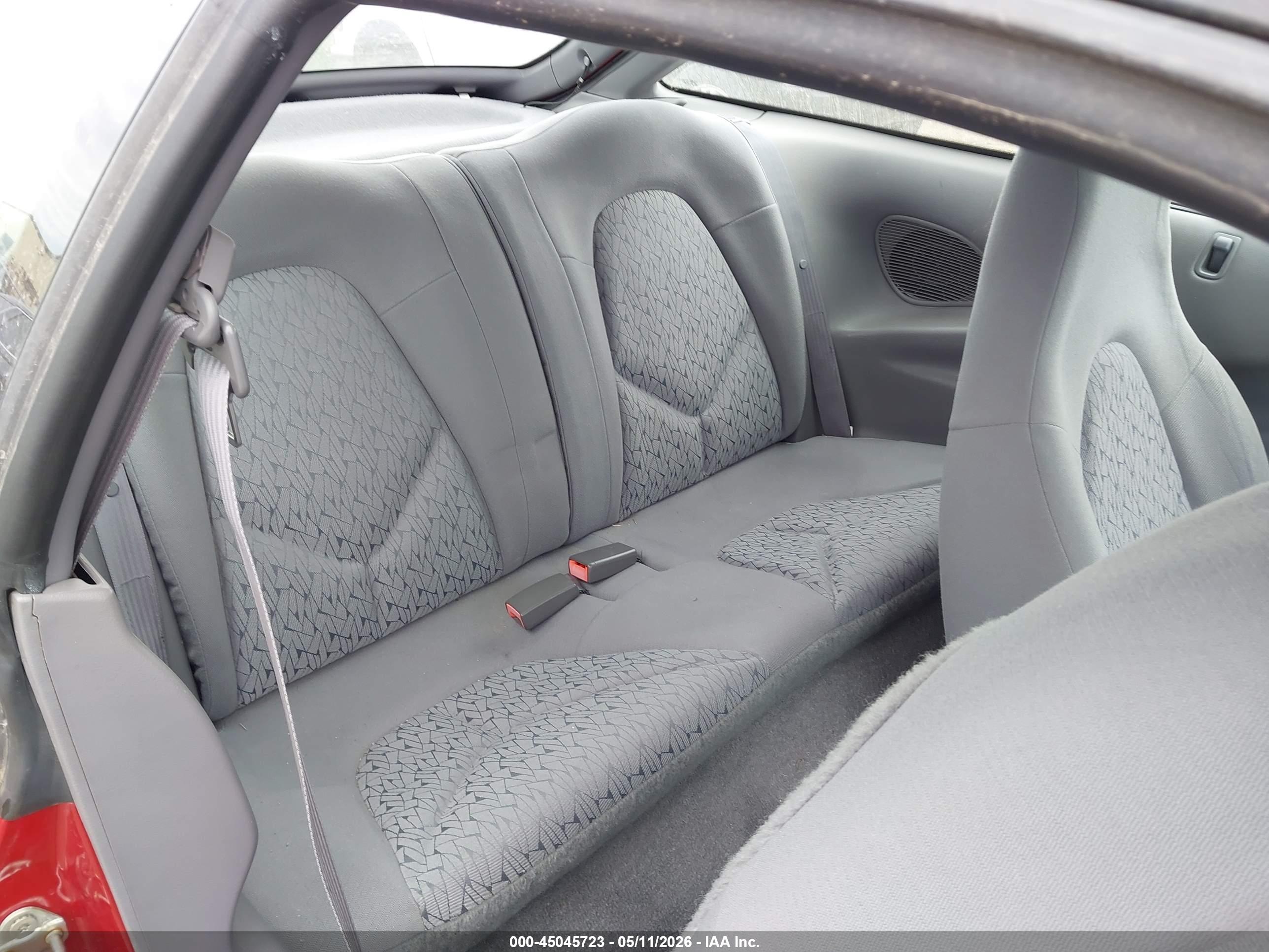 FORD PROBE image 8