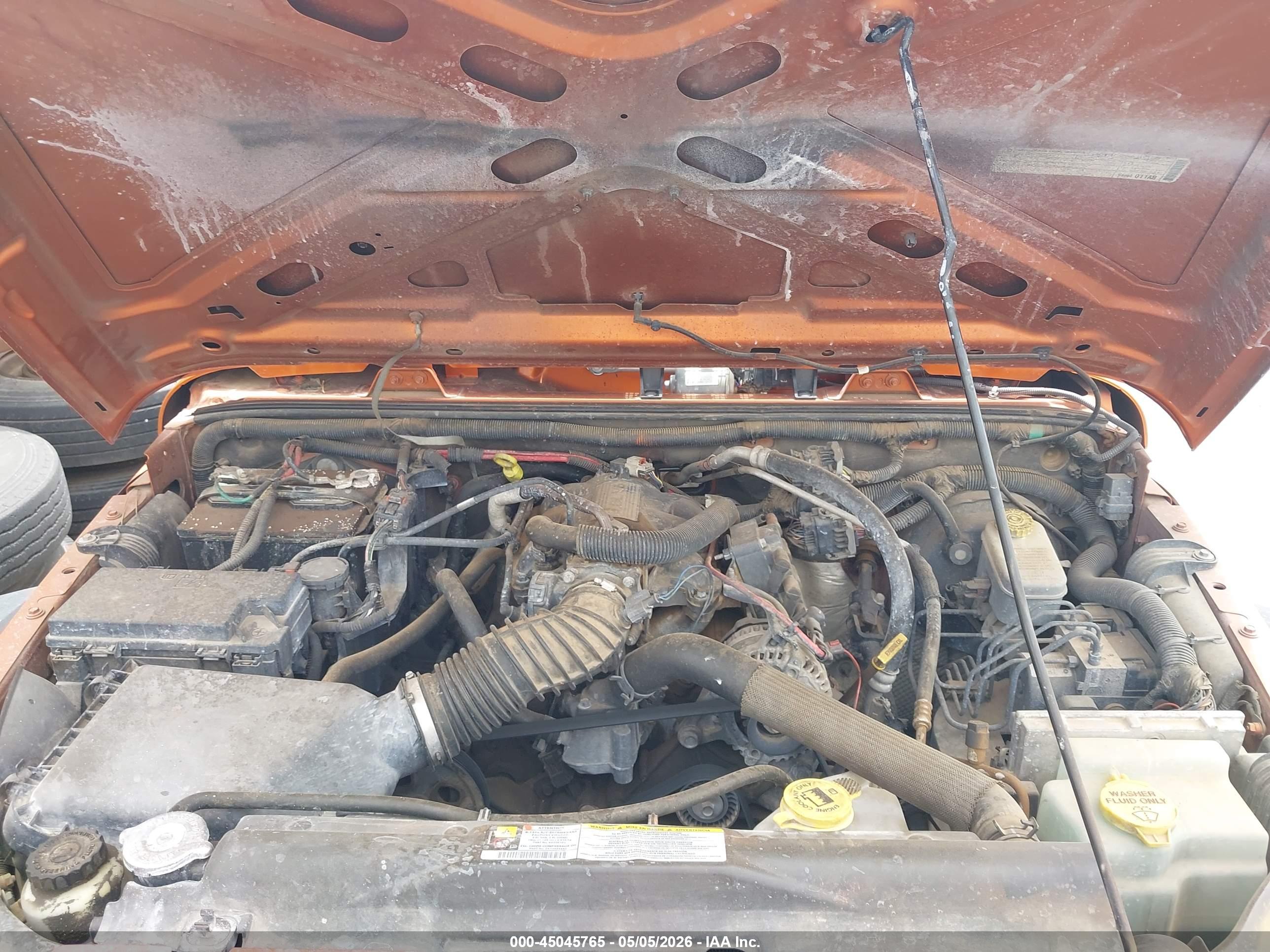 JEEP WRANGLER image 10