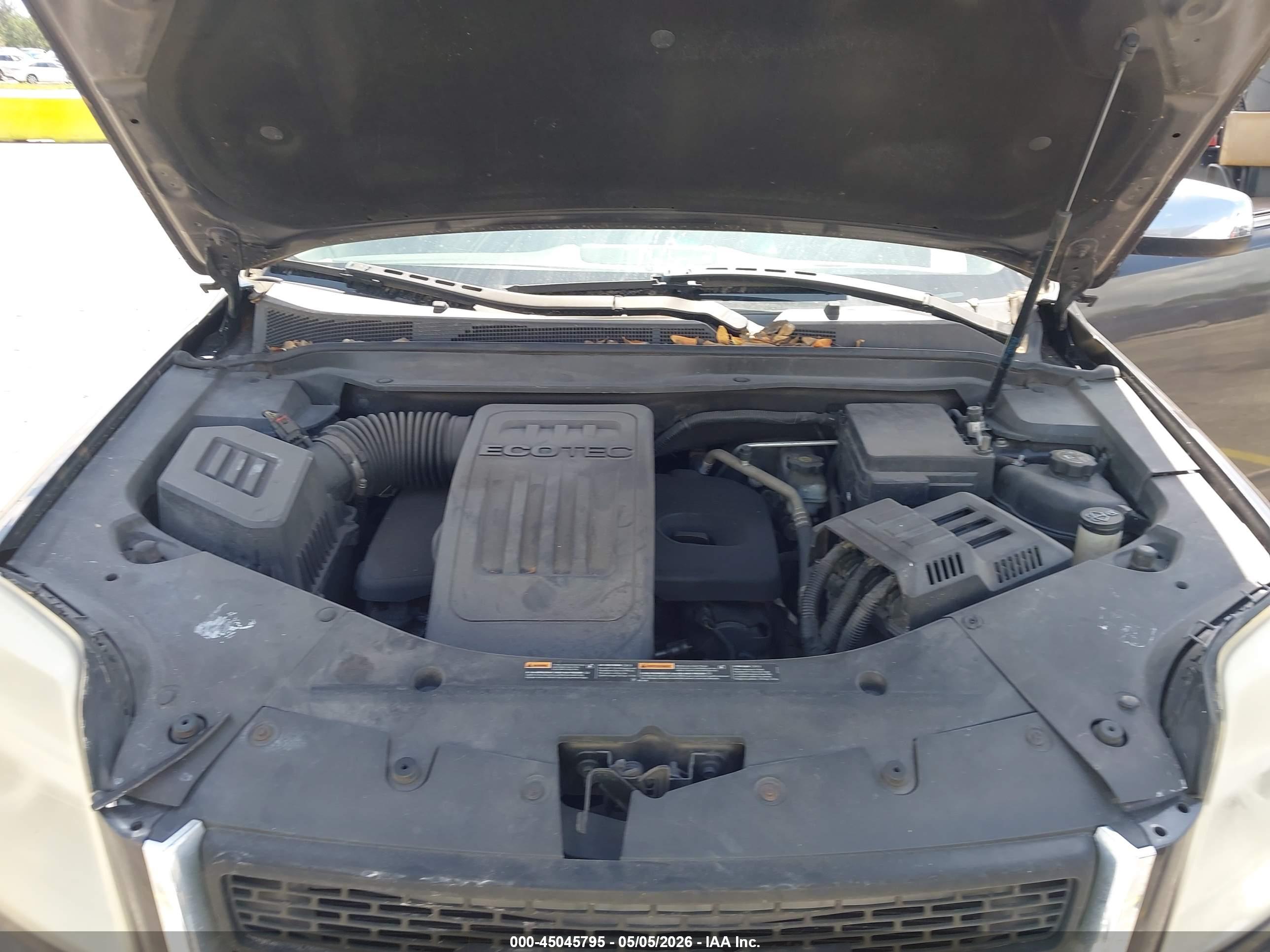 GMC TERRAIN image 10