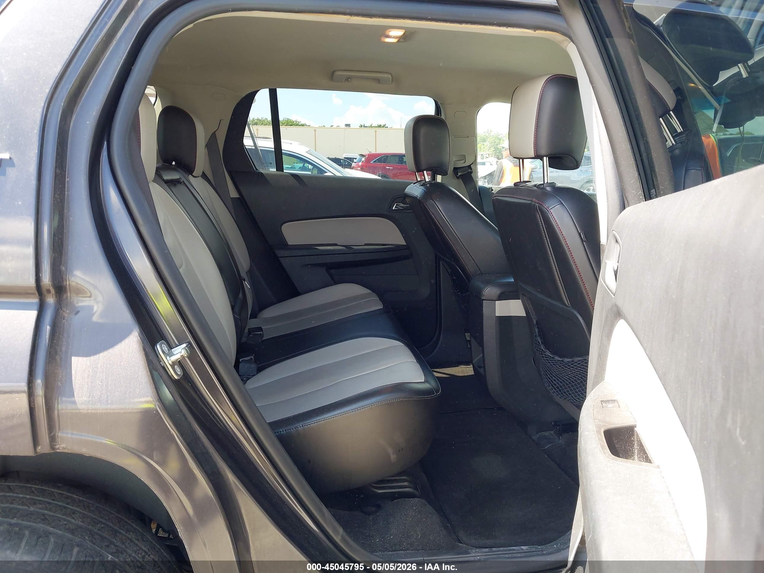 GMC TERRAIN image 8