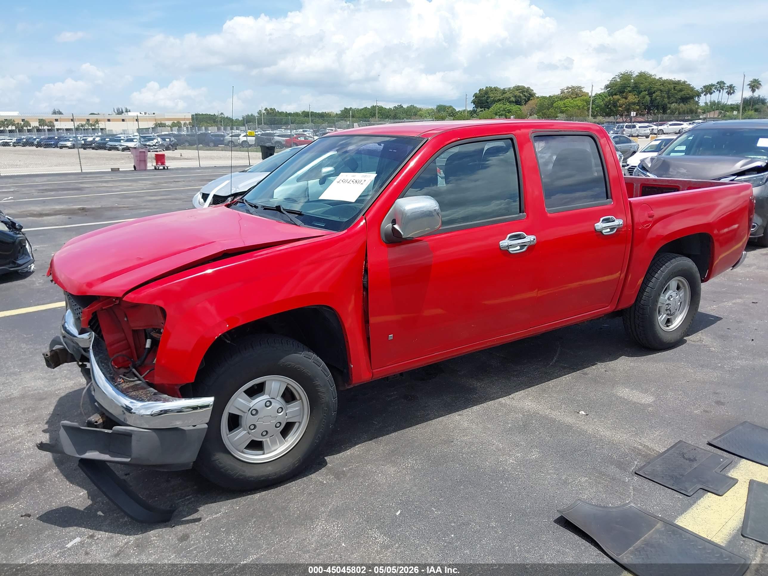 CHEVROLET COLORADO image 2
