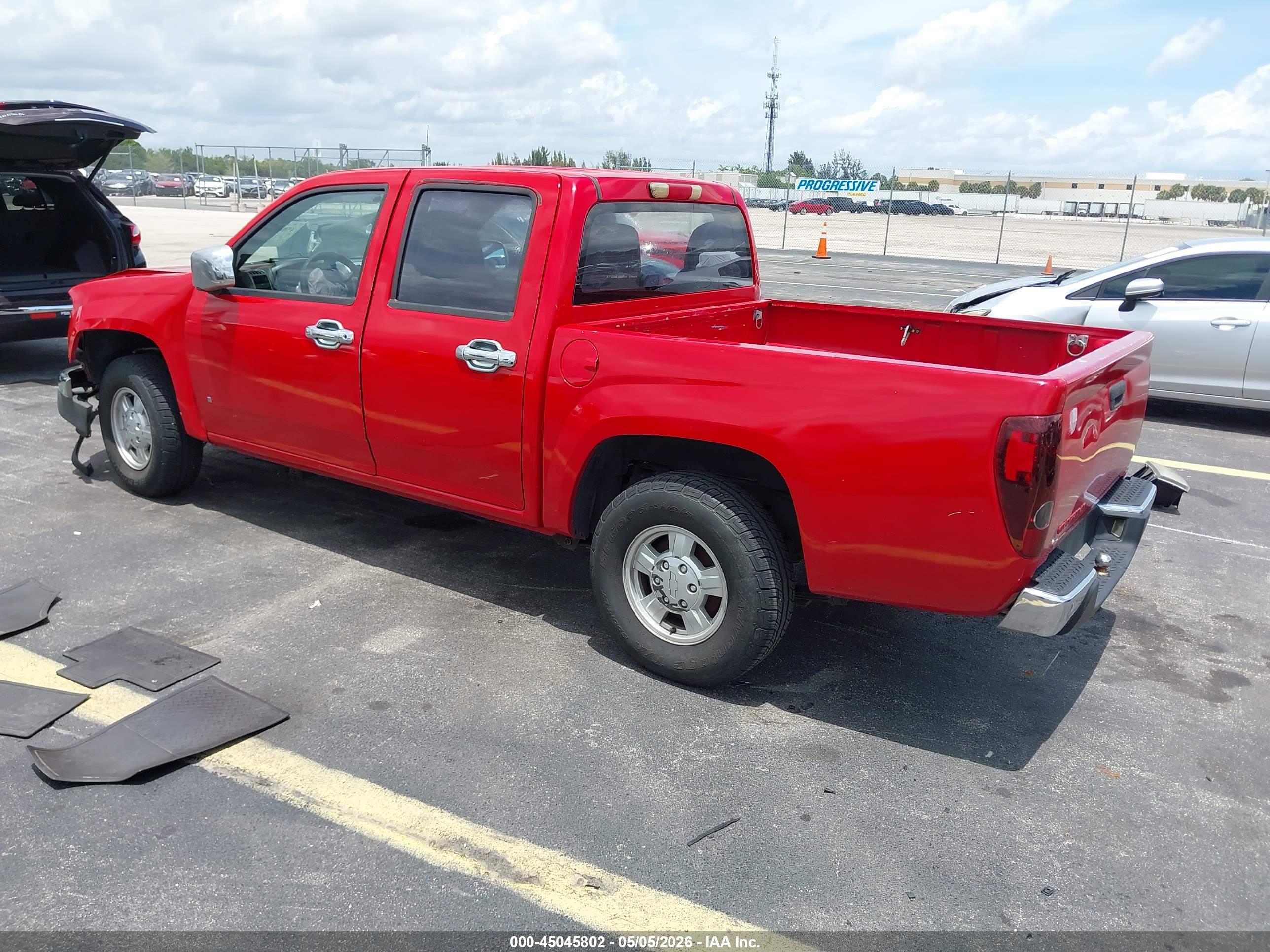 CHEVROLET COLORADO image 3