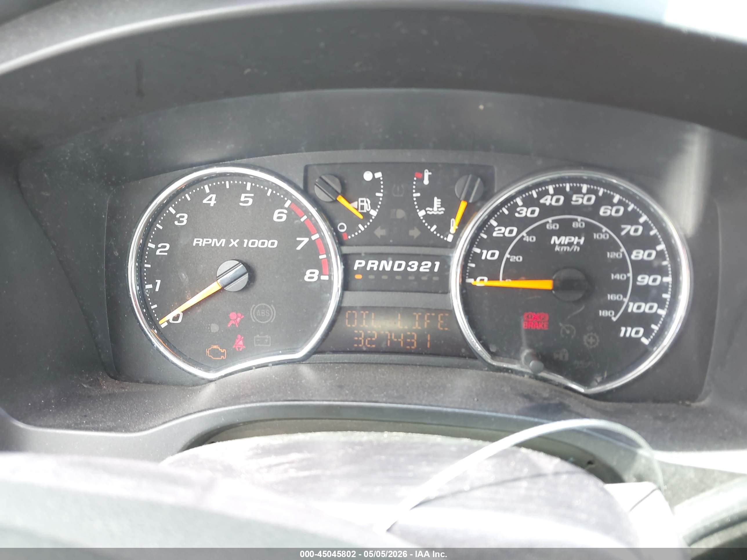 CHEVROLET COLORADO image 7