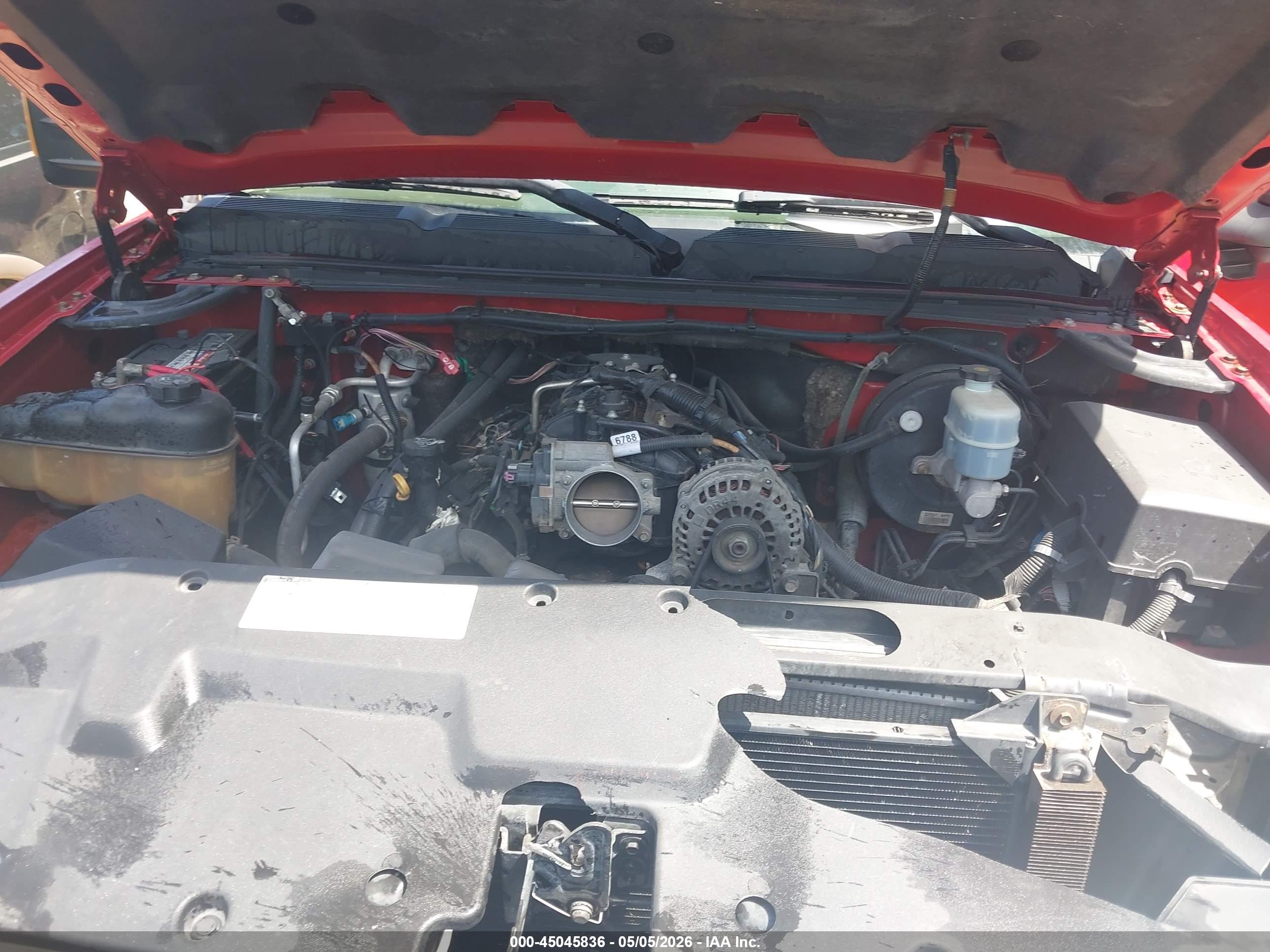CHEVROLET SILVERADO image 10