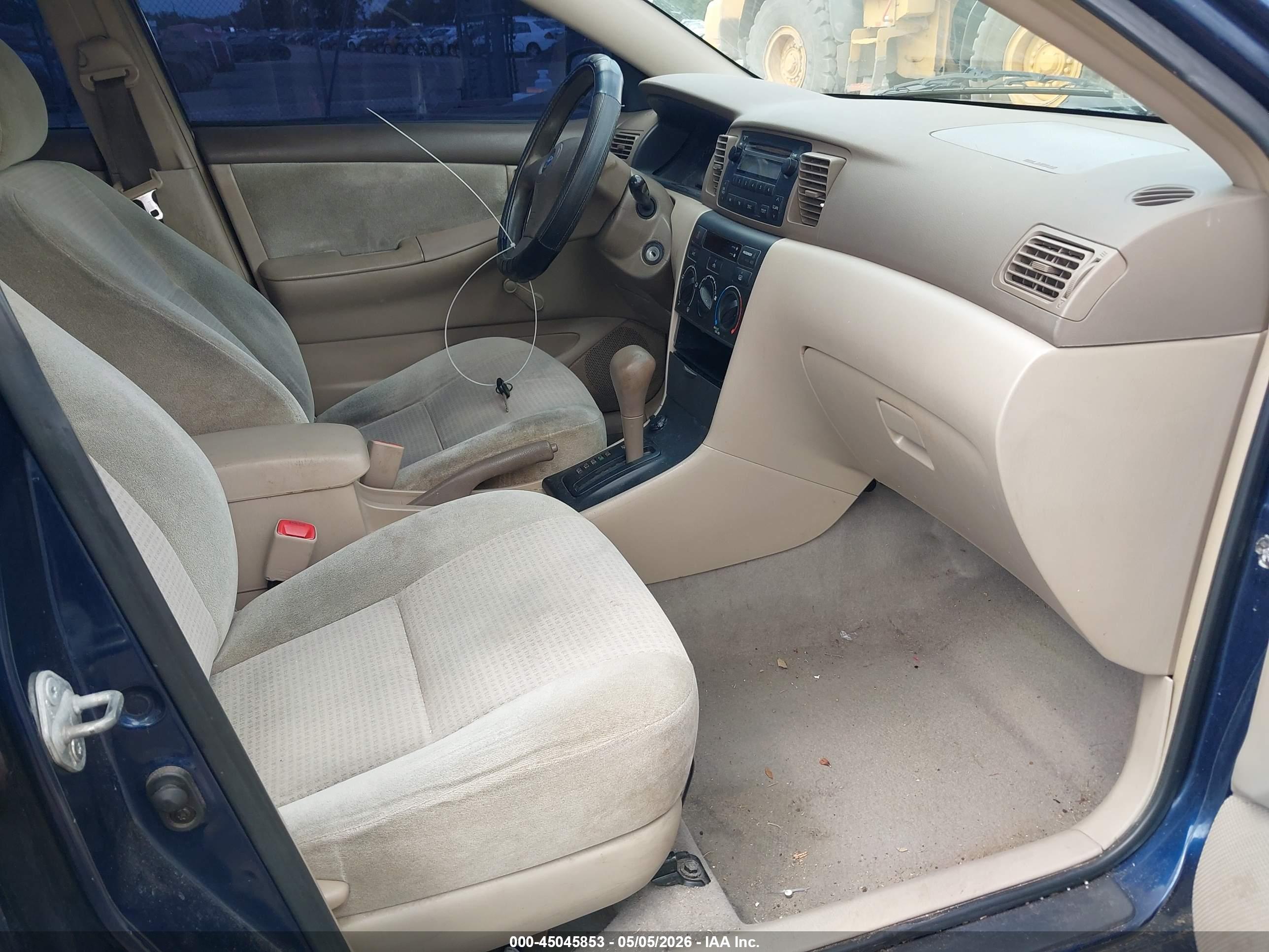 TOYOTA COROLLA image 5