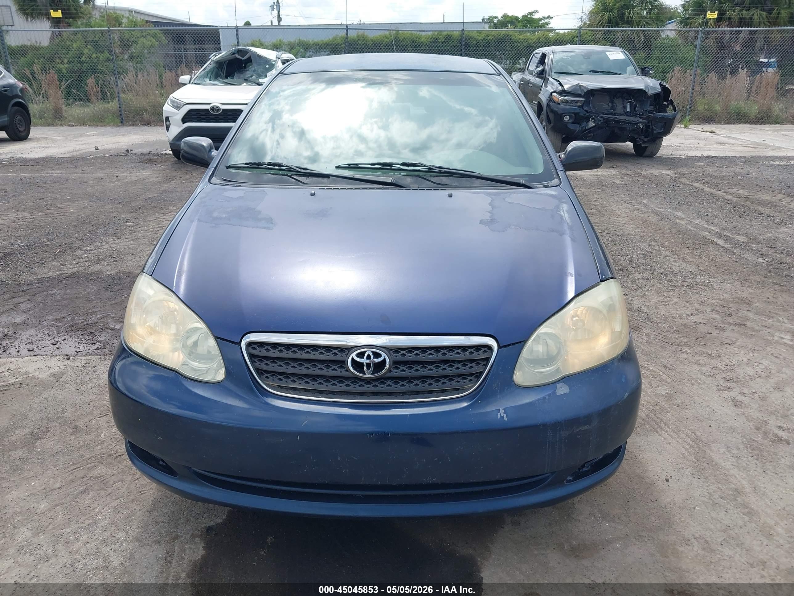 TOYOTA COROLLA image 6