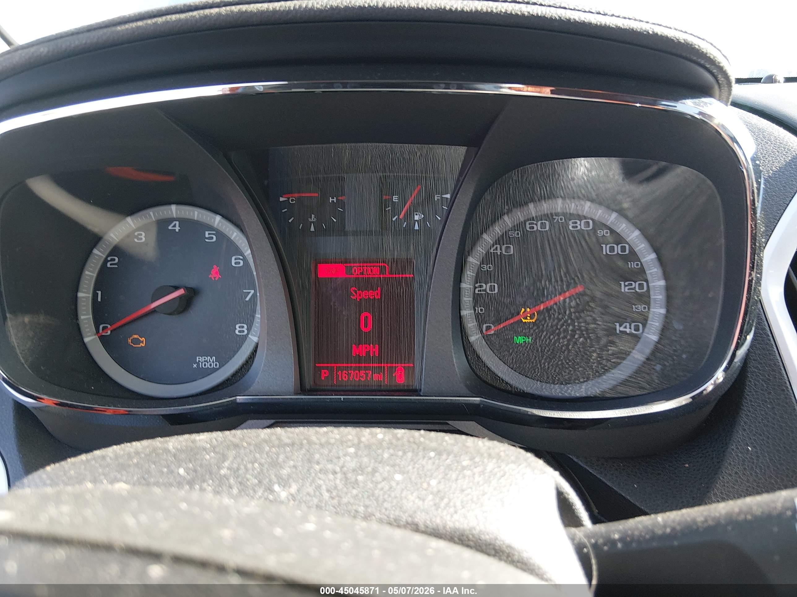 GMC TERRAIN image 7