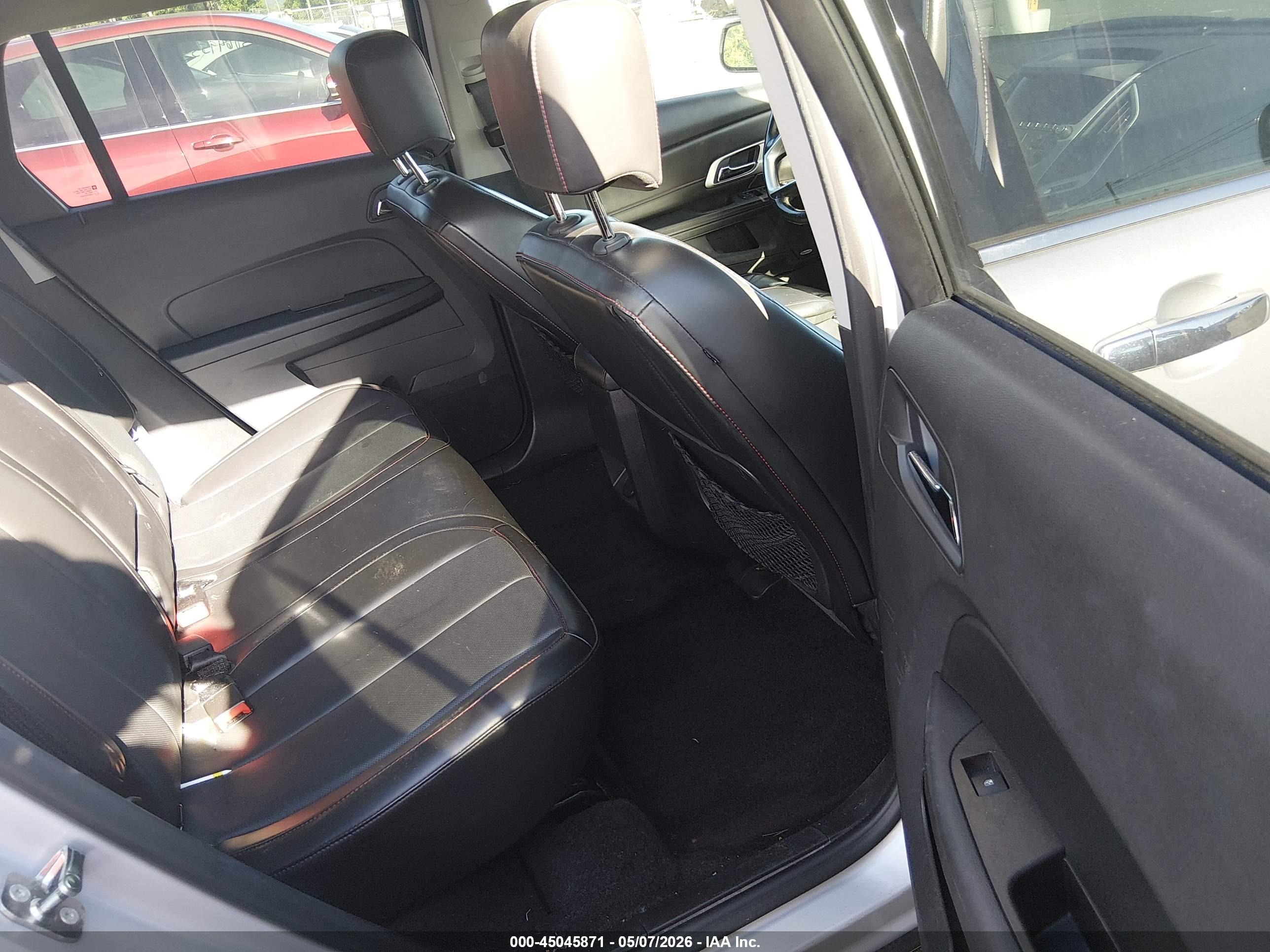 GMC TERRAIN image 8