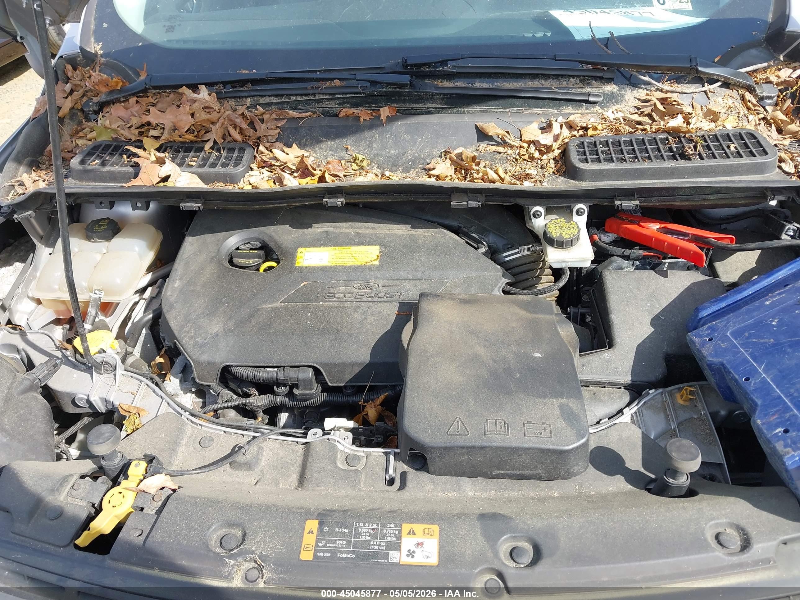 FORD ESCAPE image 10