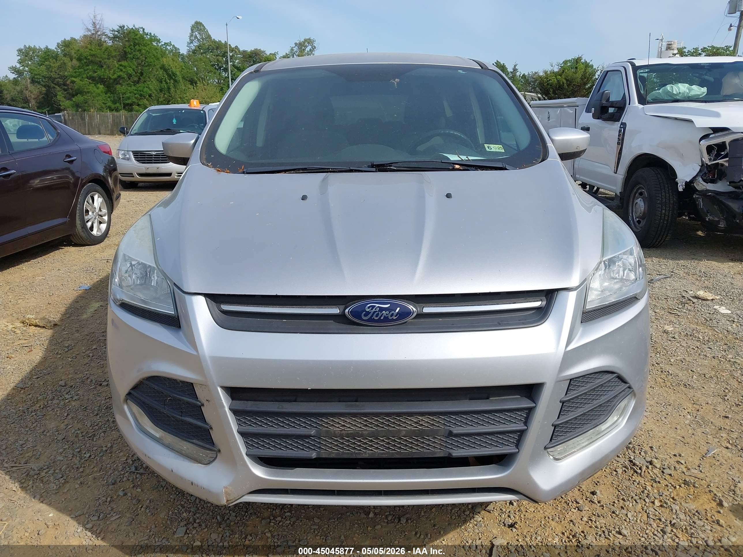 FORD ESCAPE image 6