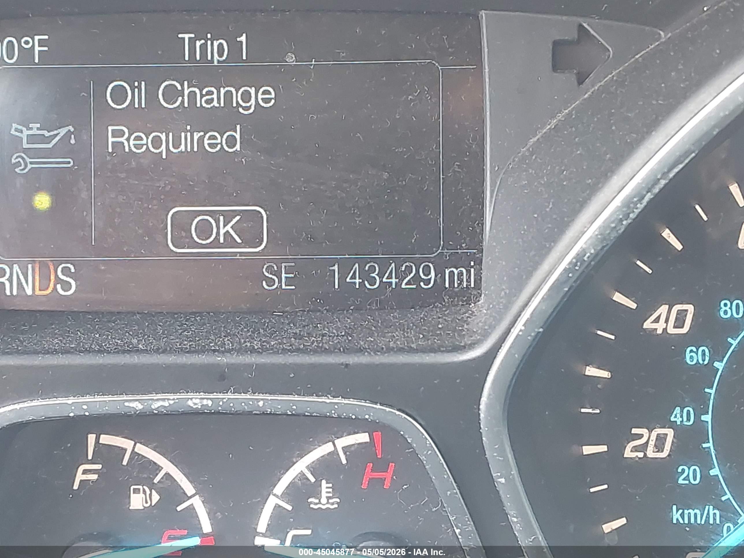 FORD ESCAPE image 7