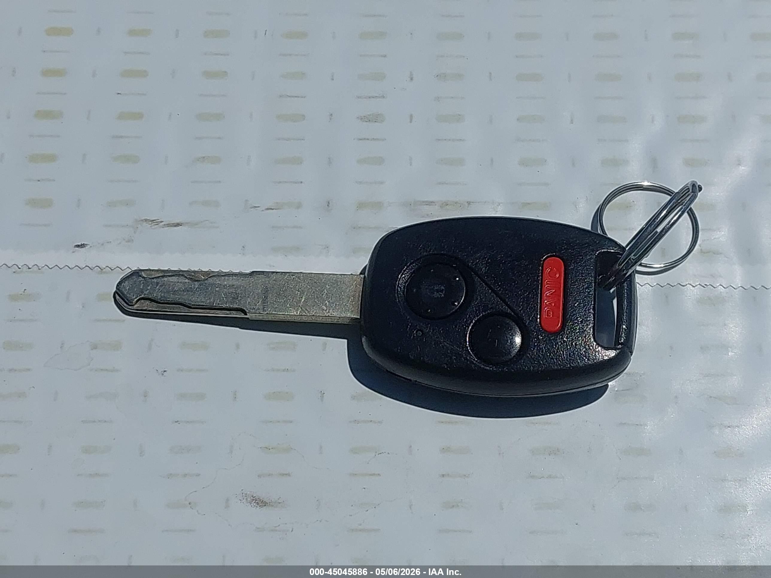 HONDA CIVIC image 11