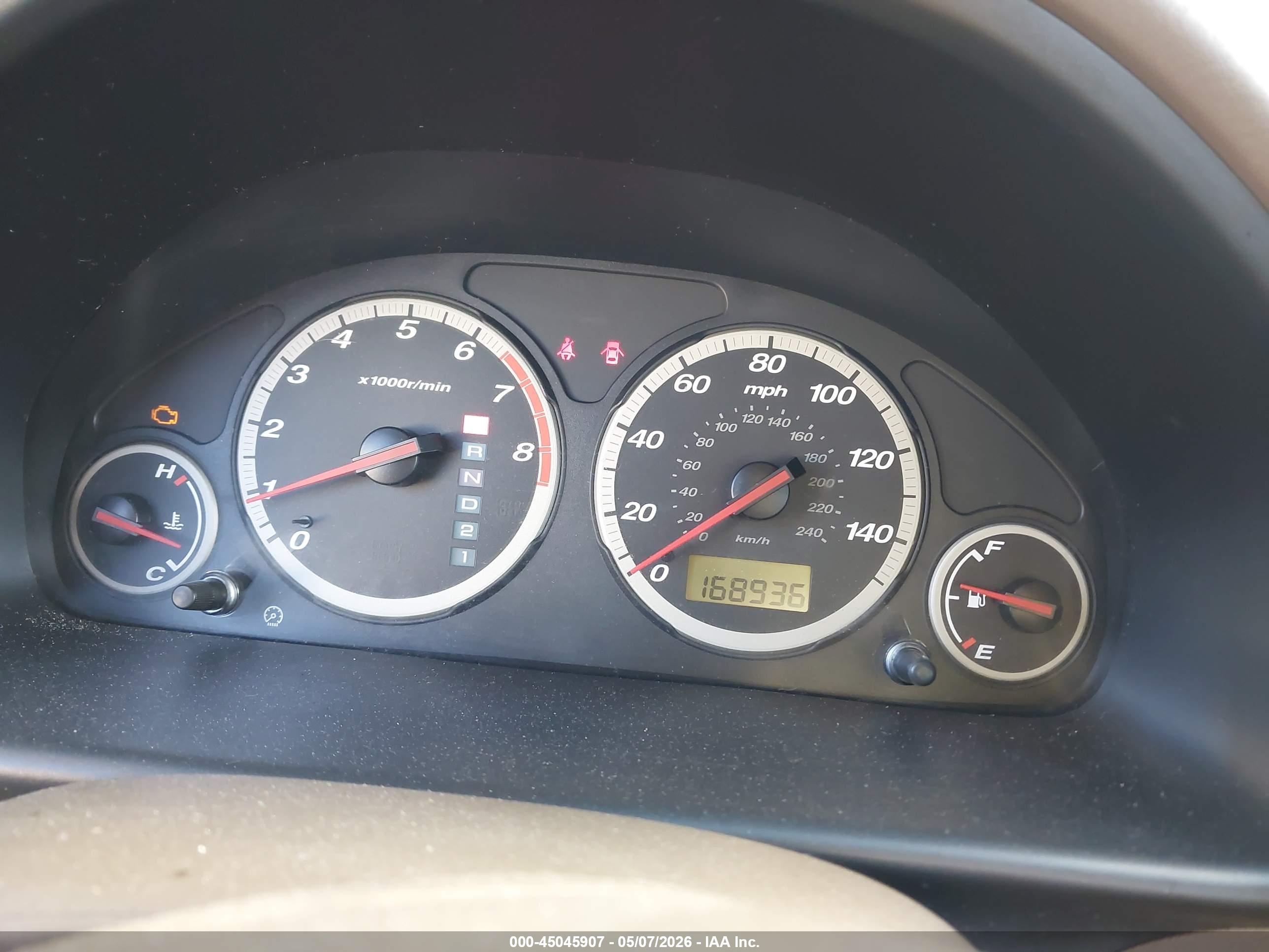 HONDA CR-V image 7