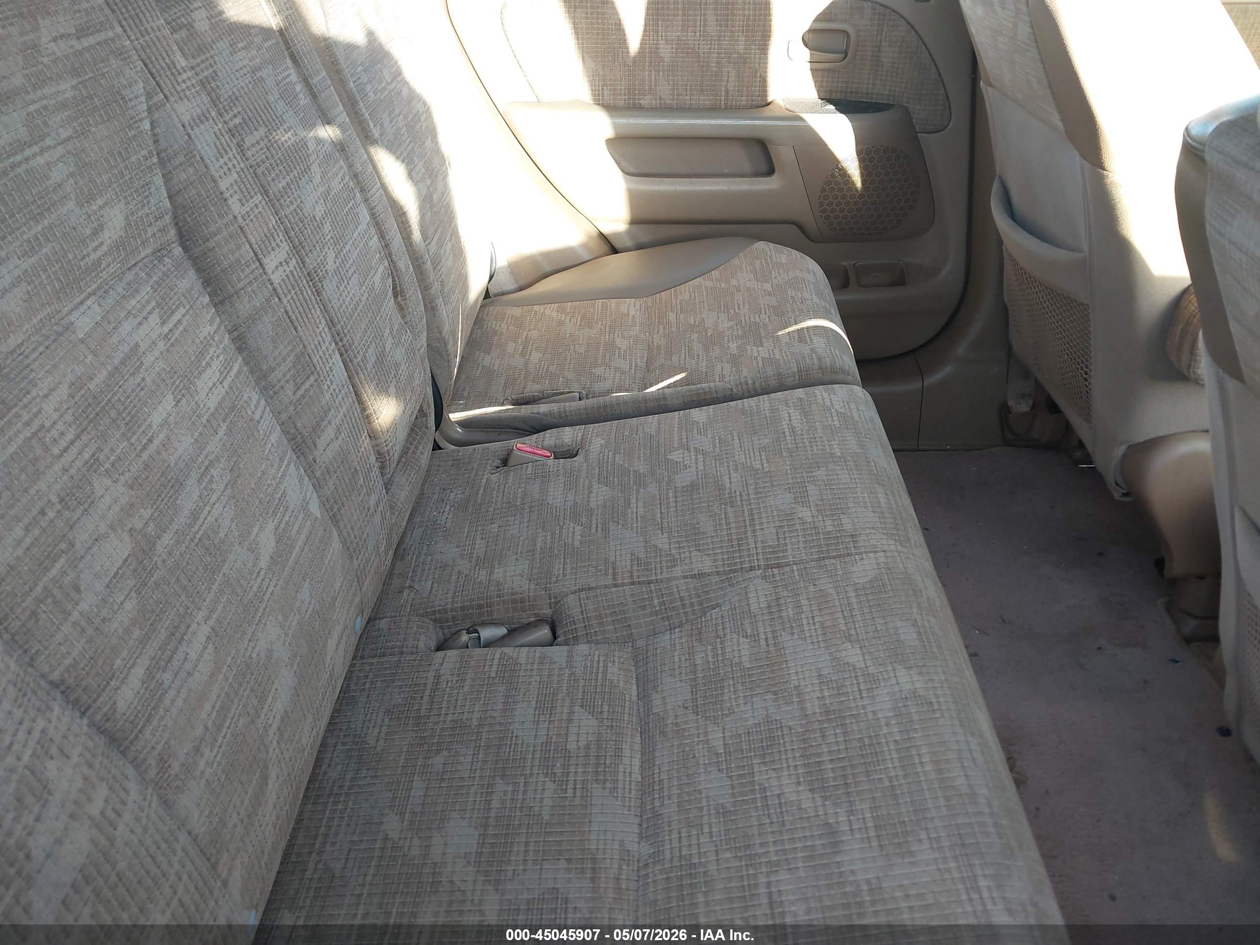 HONDA CR-V image 8