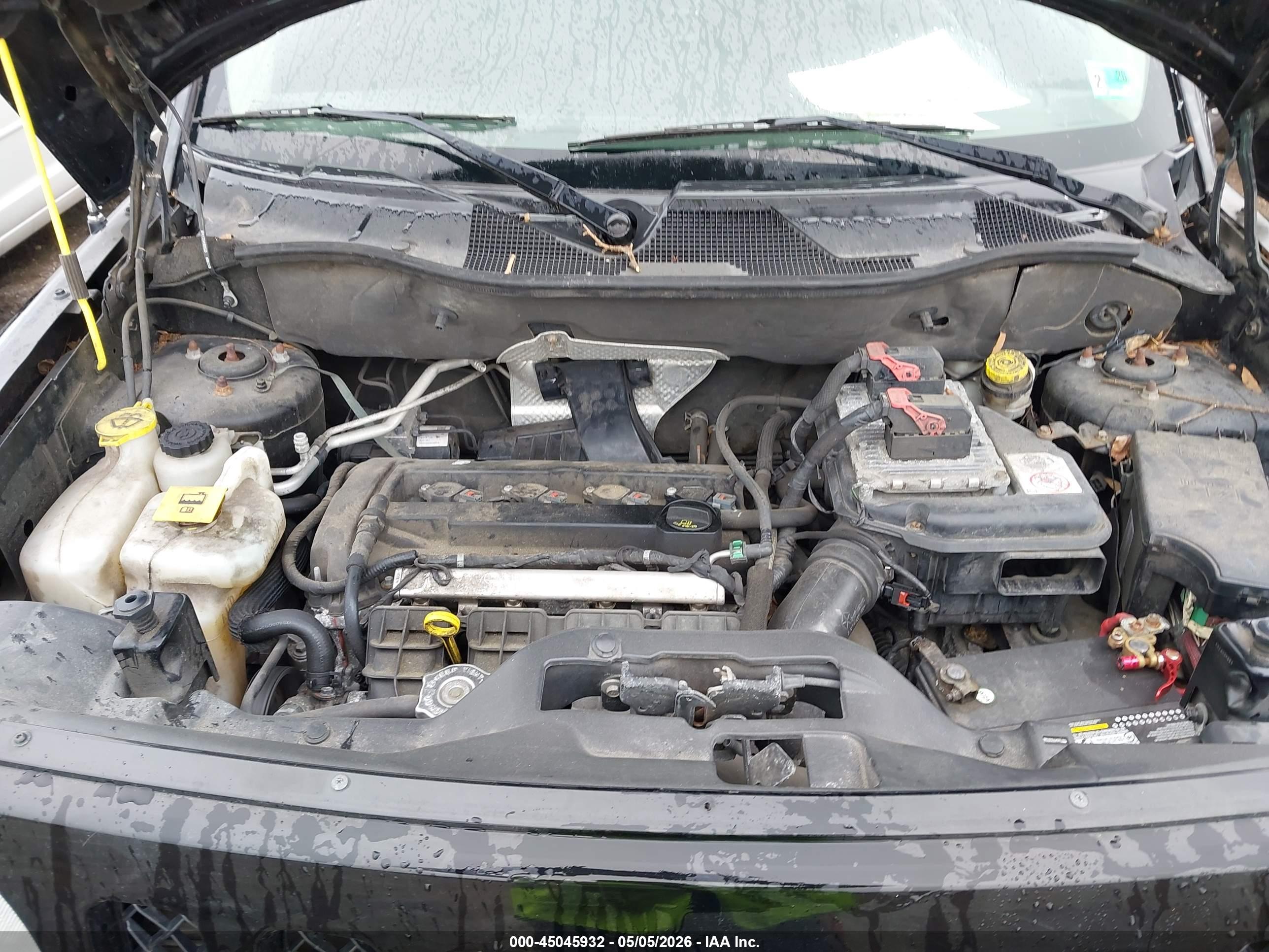 JEEP PATRIOT image 10