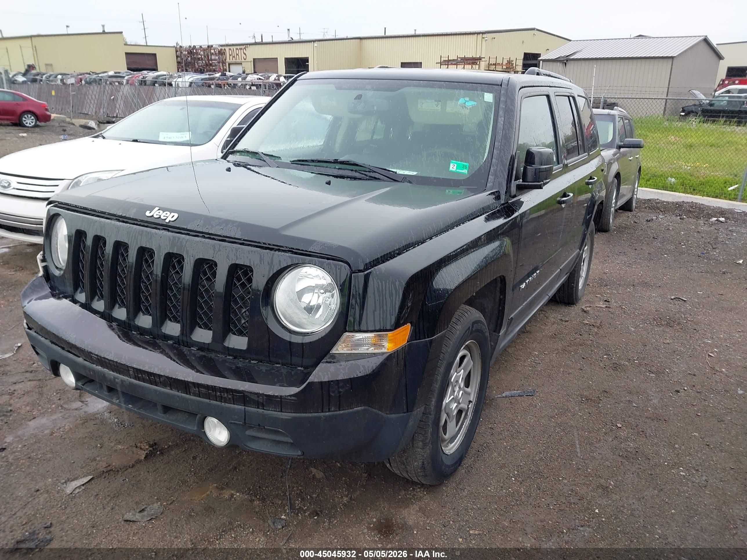 JEEP PATRIOT image 2