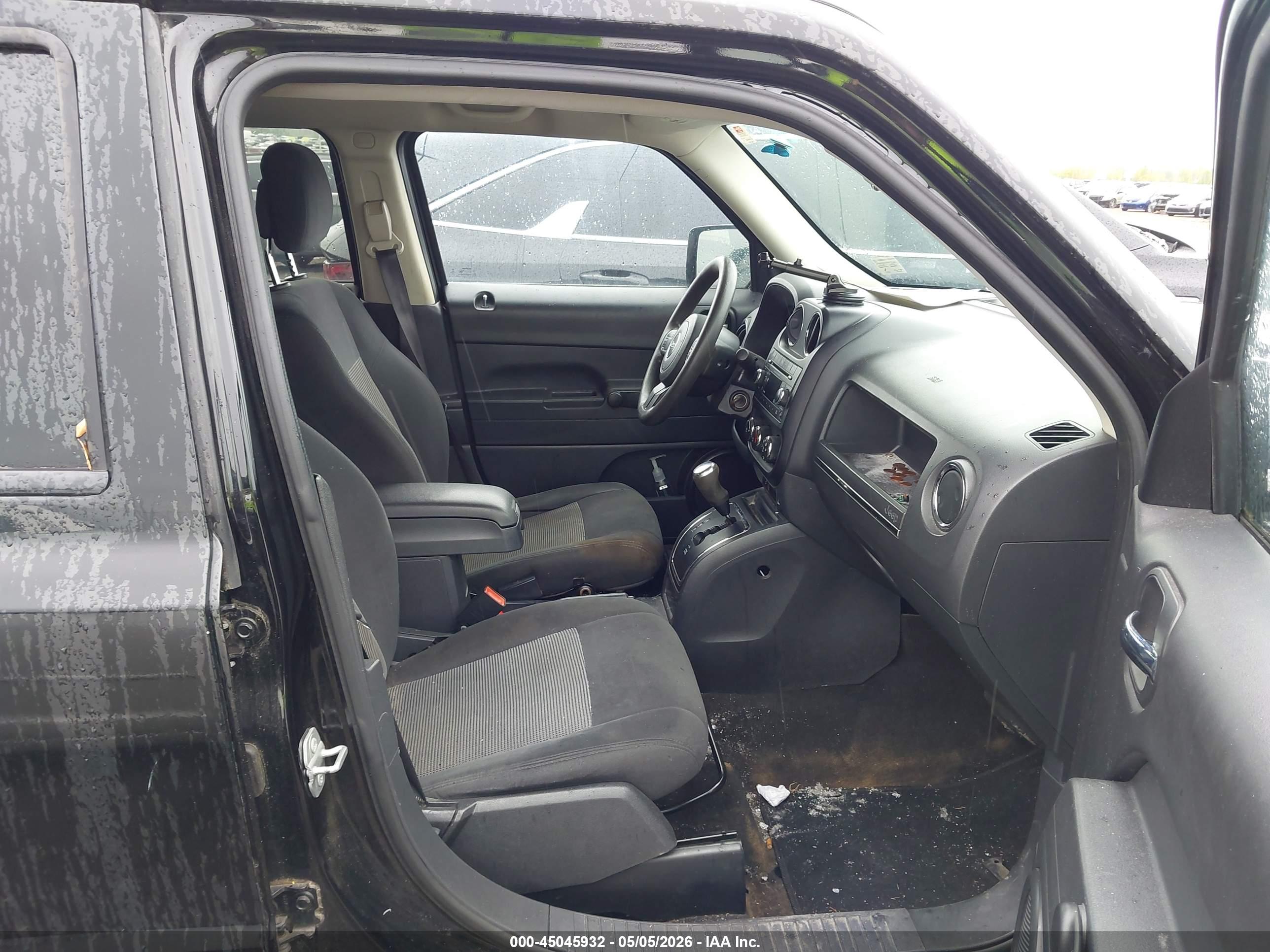 JEEP PATRIOT image 5