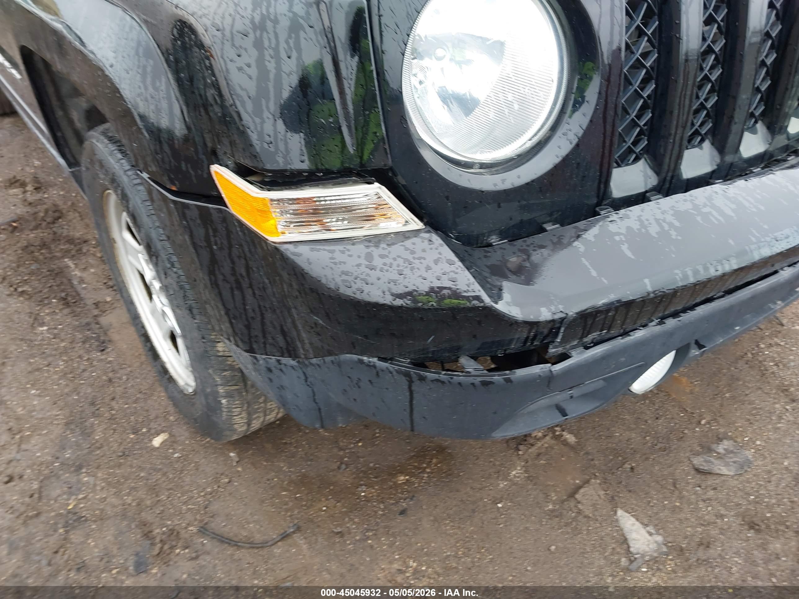 JEEP PATRIOT image 6