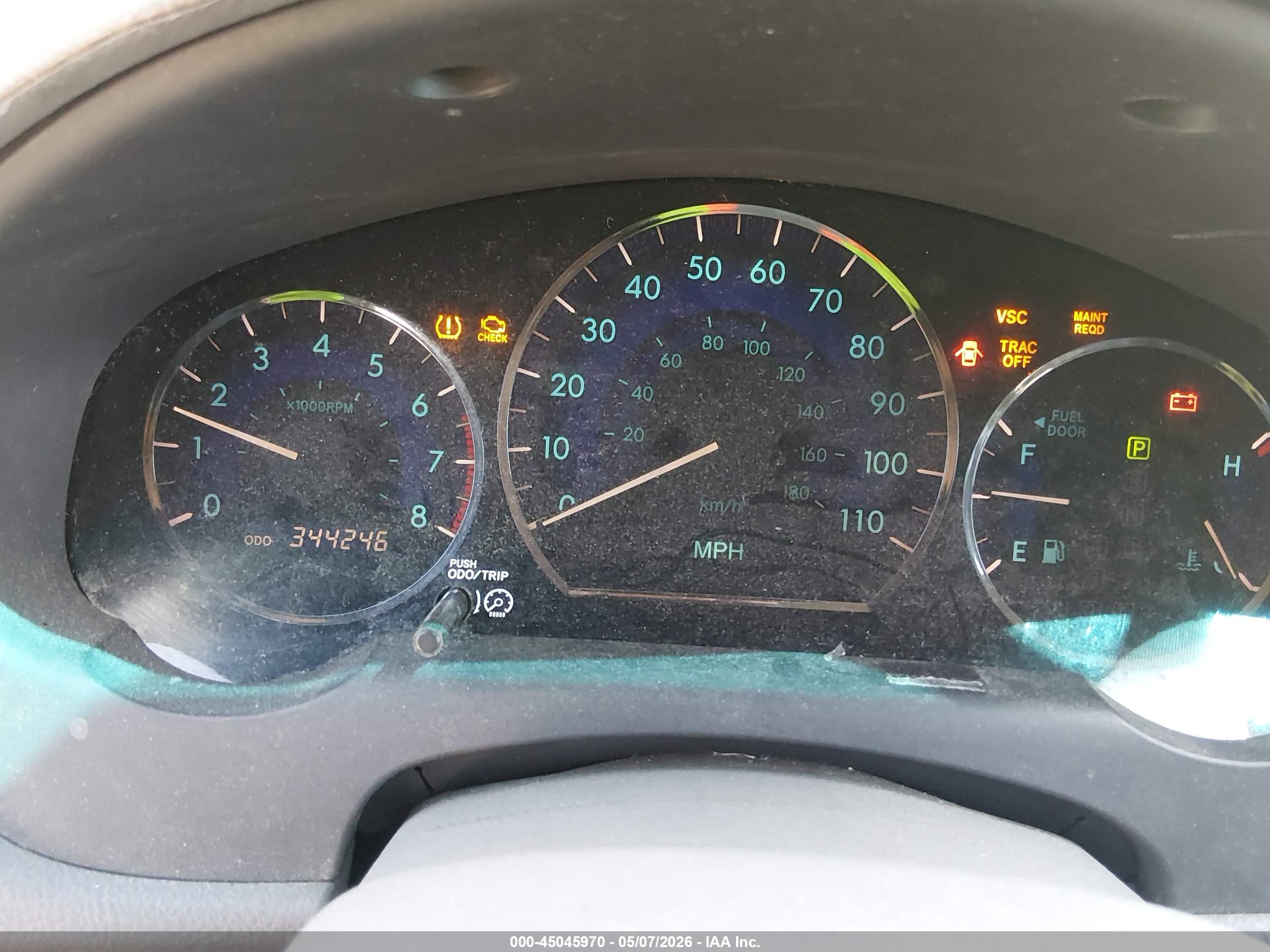 TOYOTA SIENNA image 7